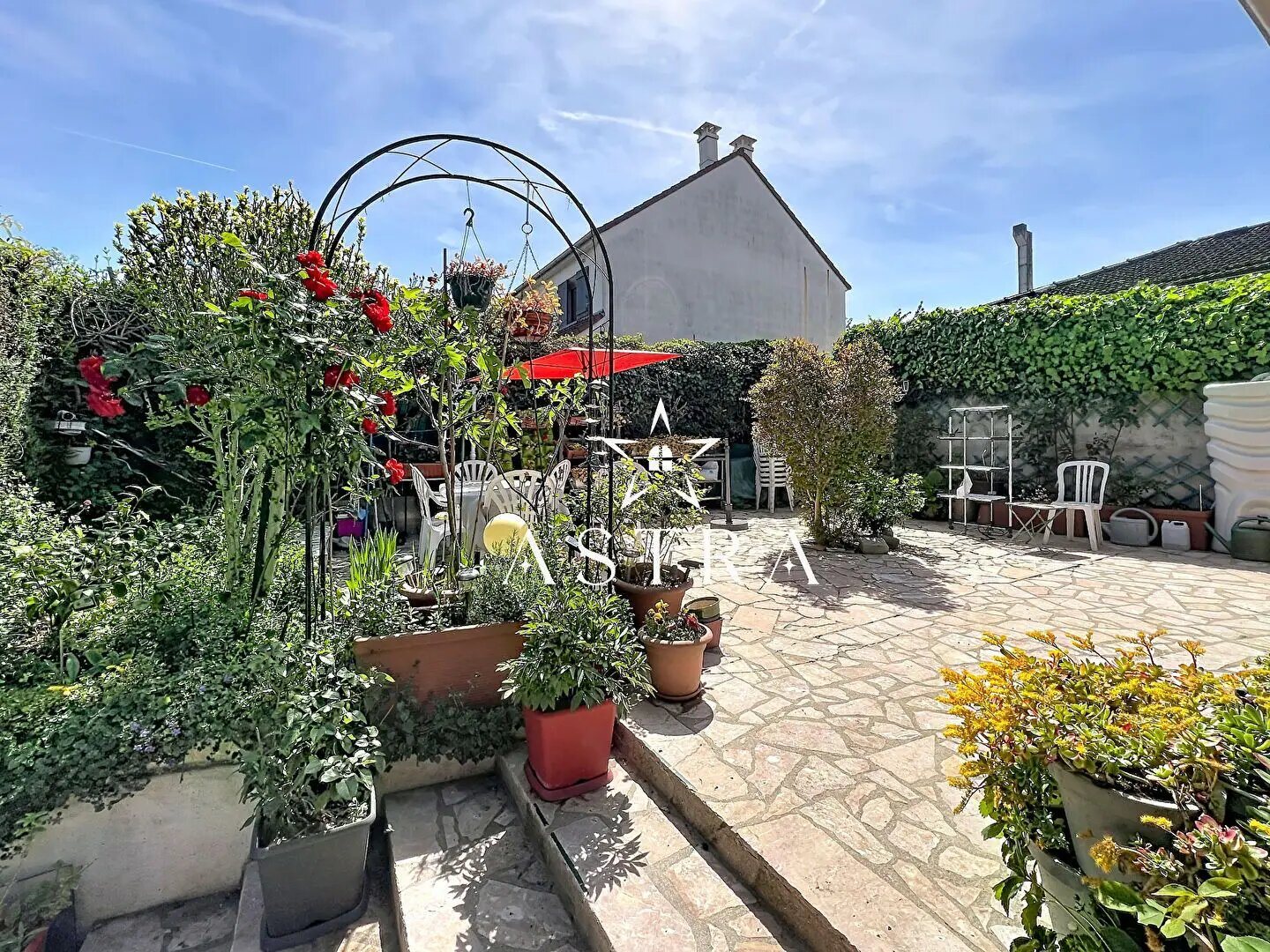 Maison à vendre, 125m², Antony