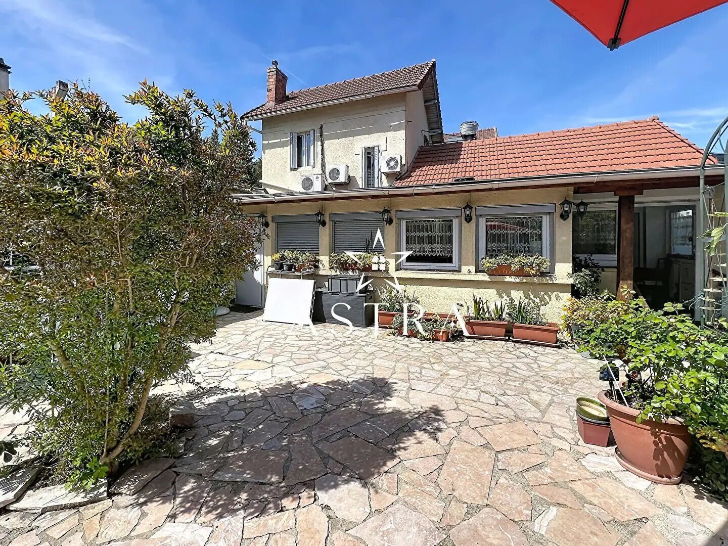 Maison à vendre, 125m², Antony