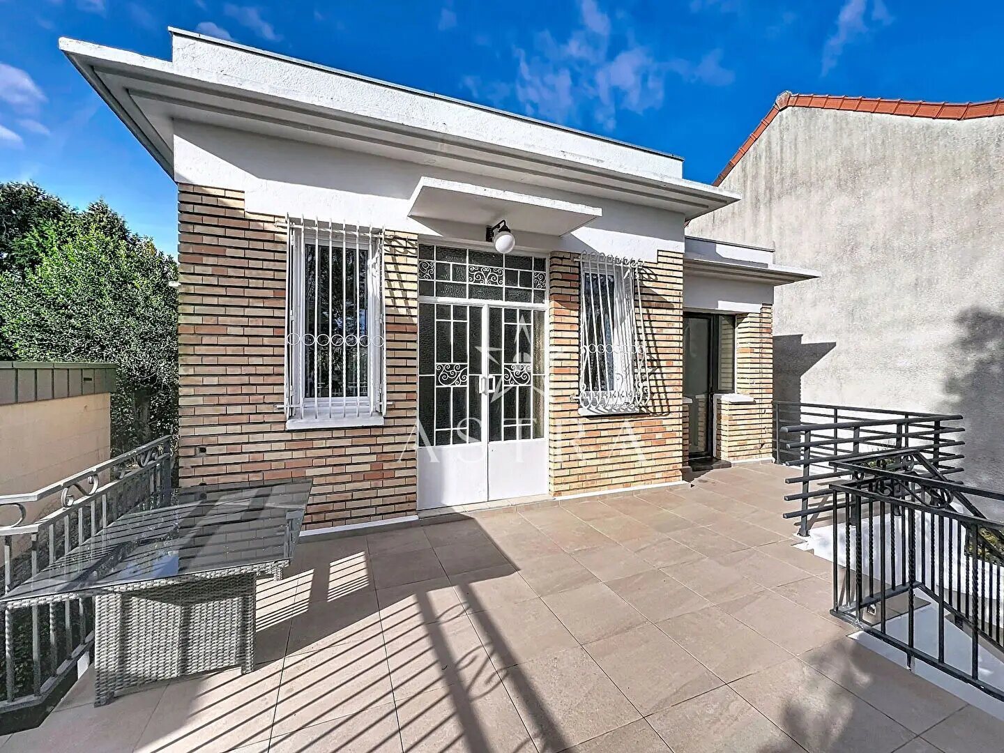 Maison à vendre, 123m², Antony