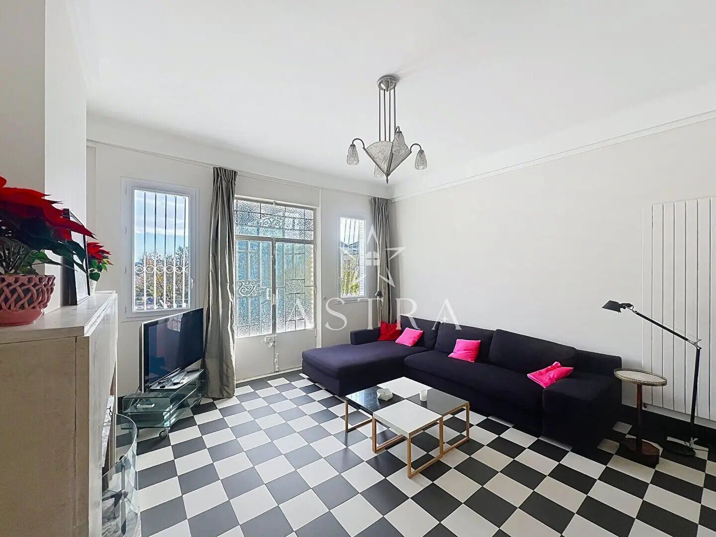 Maison à vendre, 123m², Antony