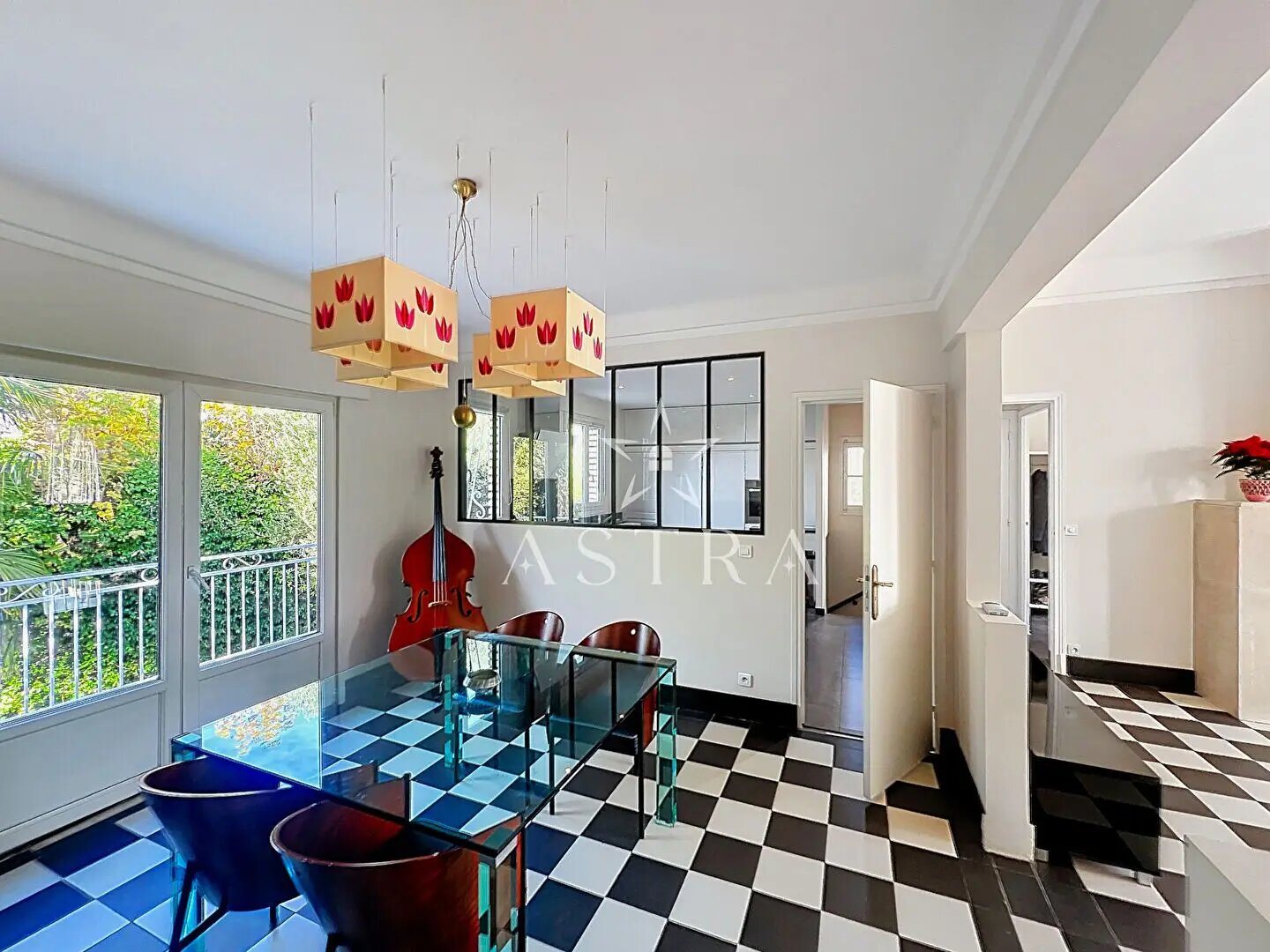 Maison à vendre, 123m², Antony