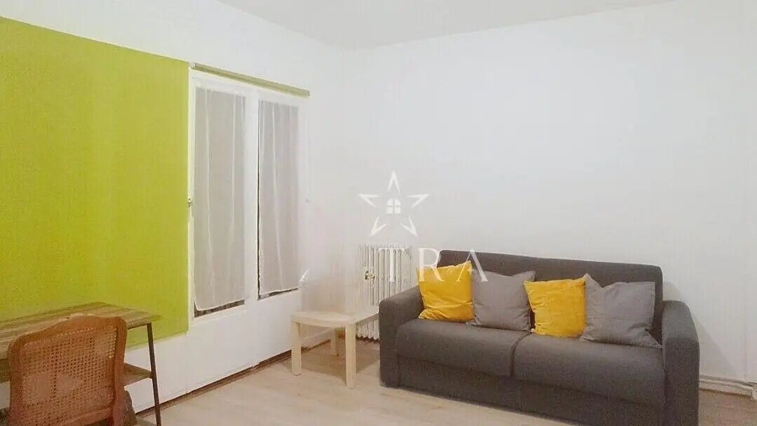 Appartement à vendre, 27m², Sceaux