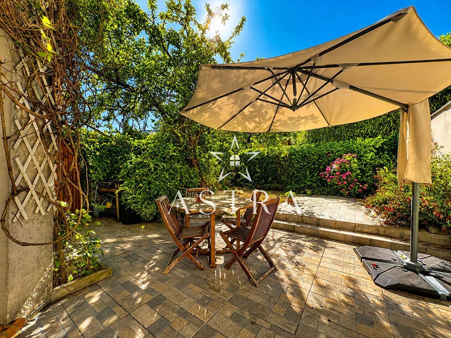 Maison à vendre, 138m², Antony