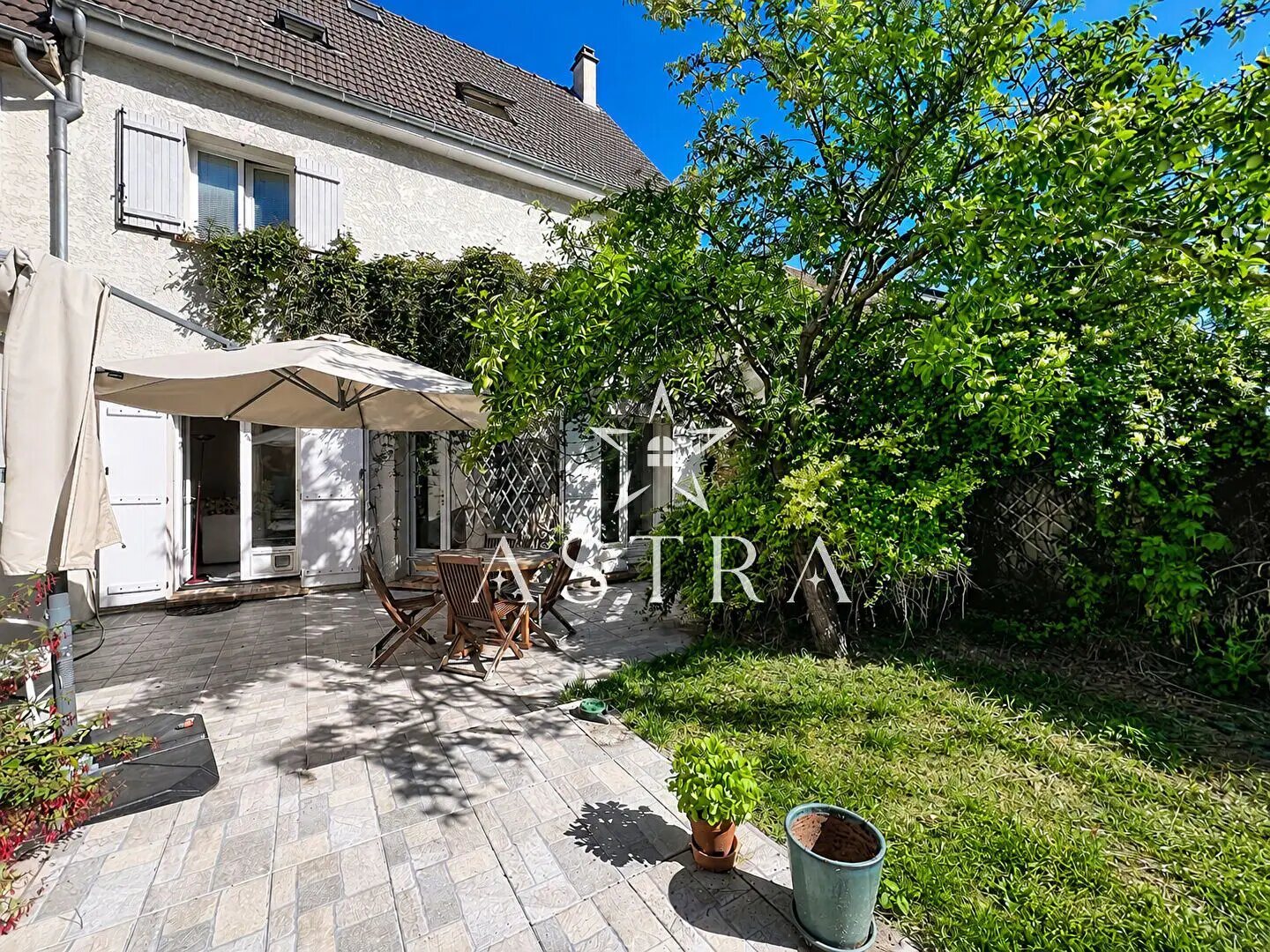 Maison à vendre, 138m², Antony