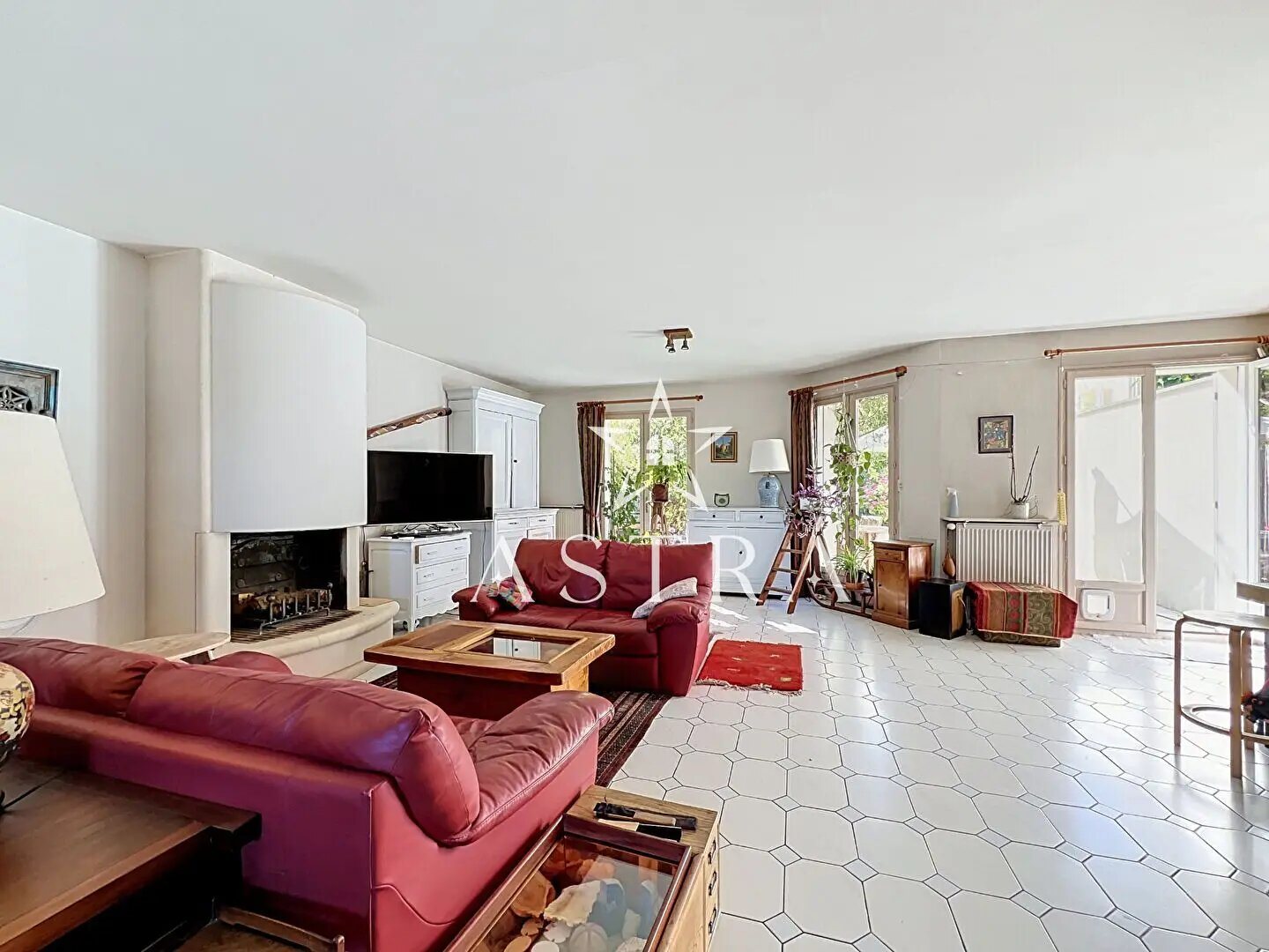 Maison à vendre, 138m², Antony