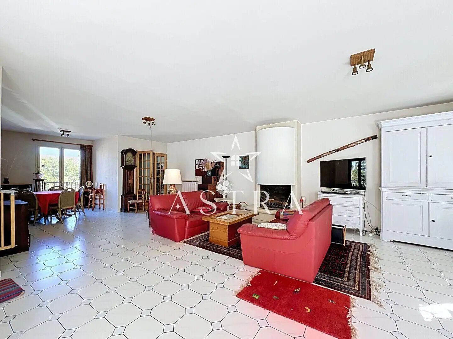 Maison à vendre, 138m², Antony