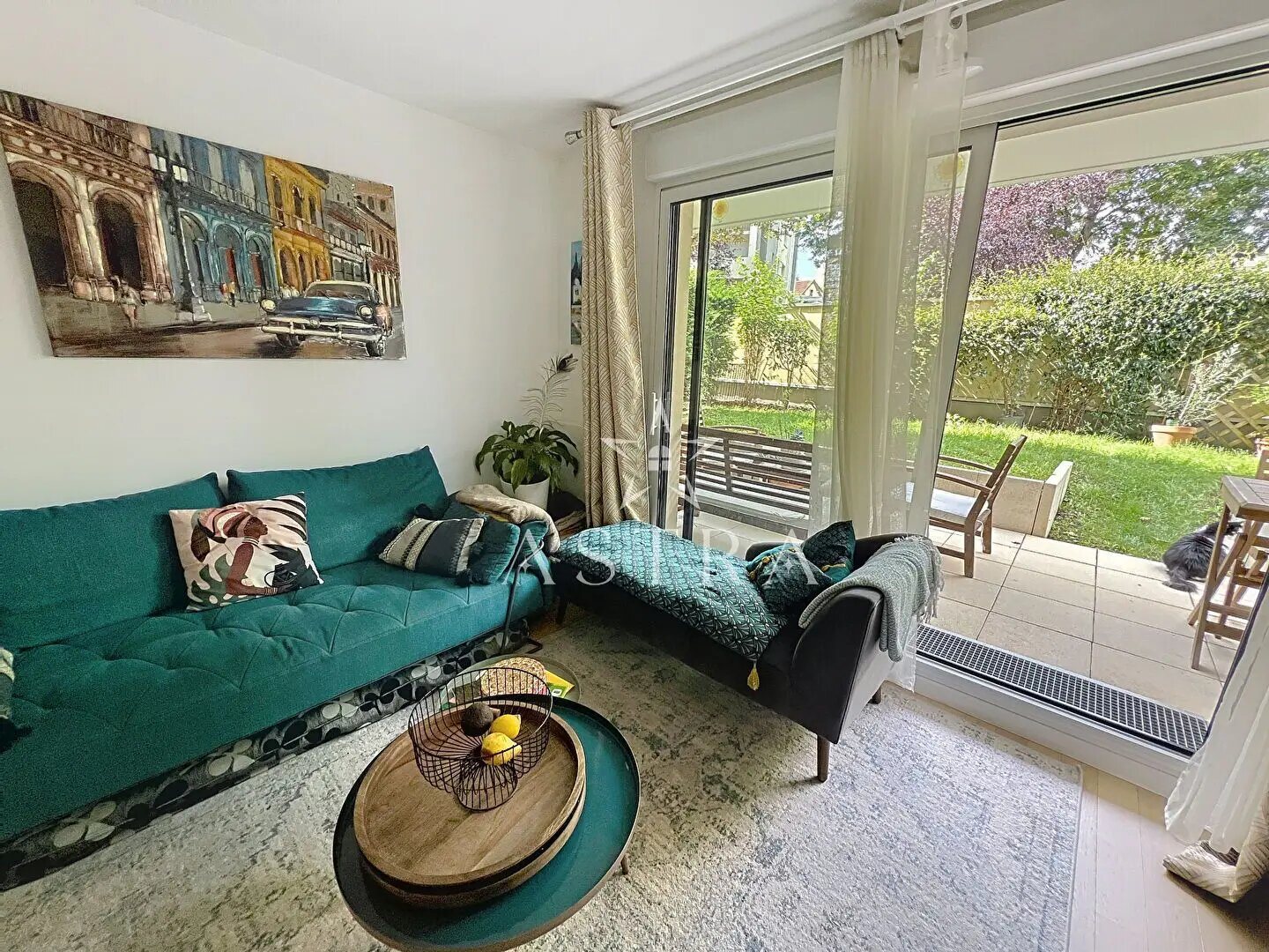 Appartement à vendre, 67m², Châtenay-Malabry