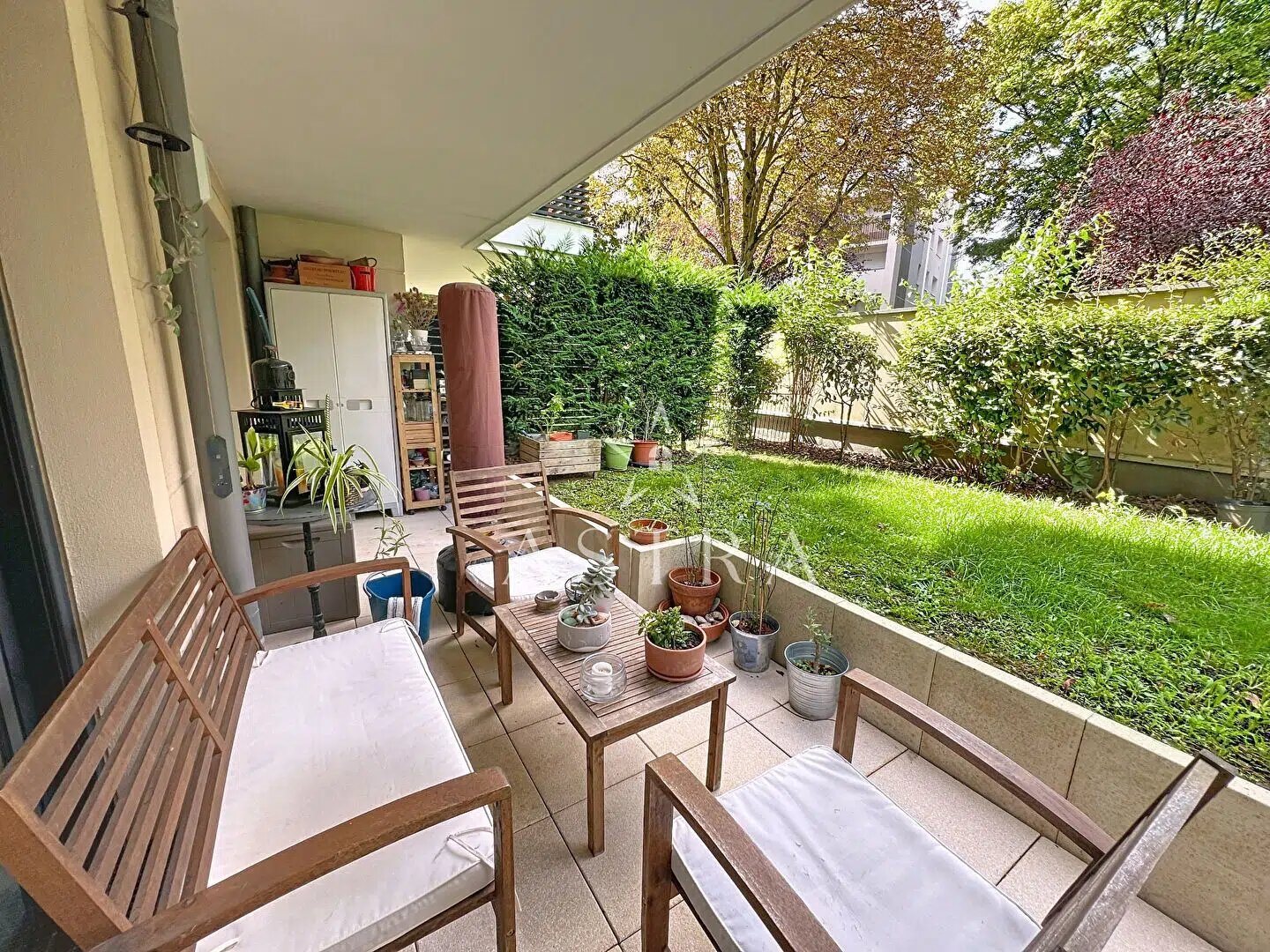 Appartement à vendre, 67m², Châtenay-Malabry