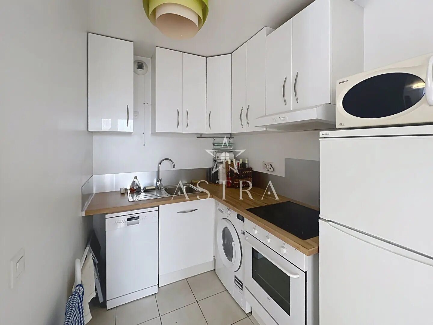 Appartement à vendre, 43m², Châtenay-Malabry