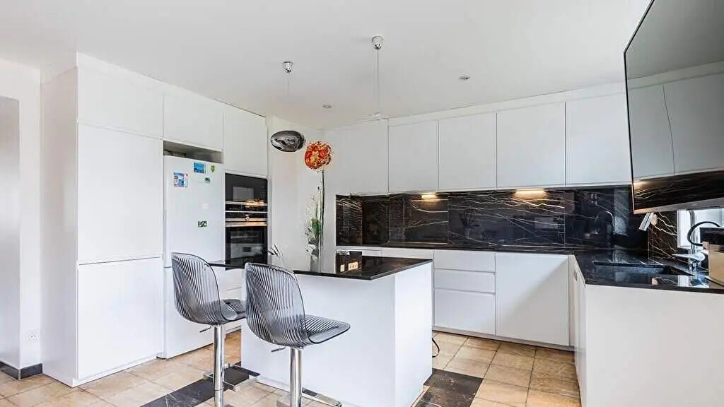 Maison à vendre, 221m², Antony