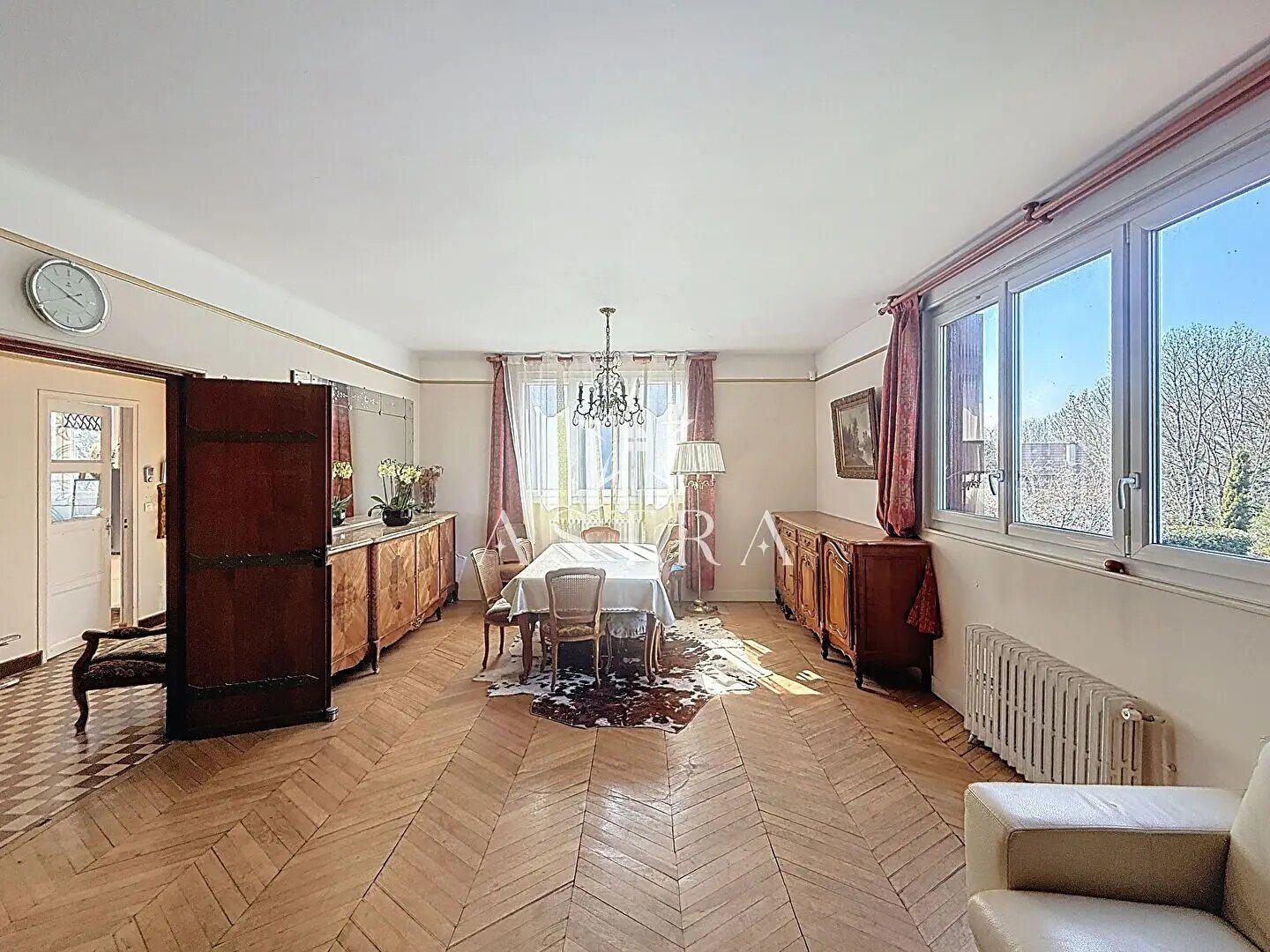 Maison à vendre, 221m², Antony