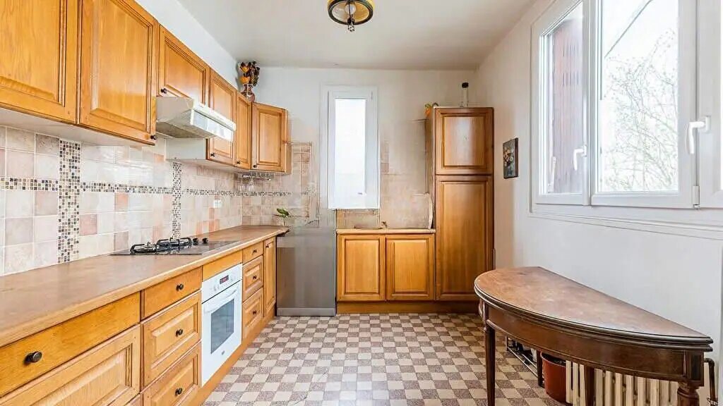 Maison à vendre, 221m², Antony