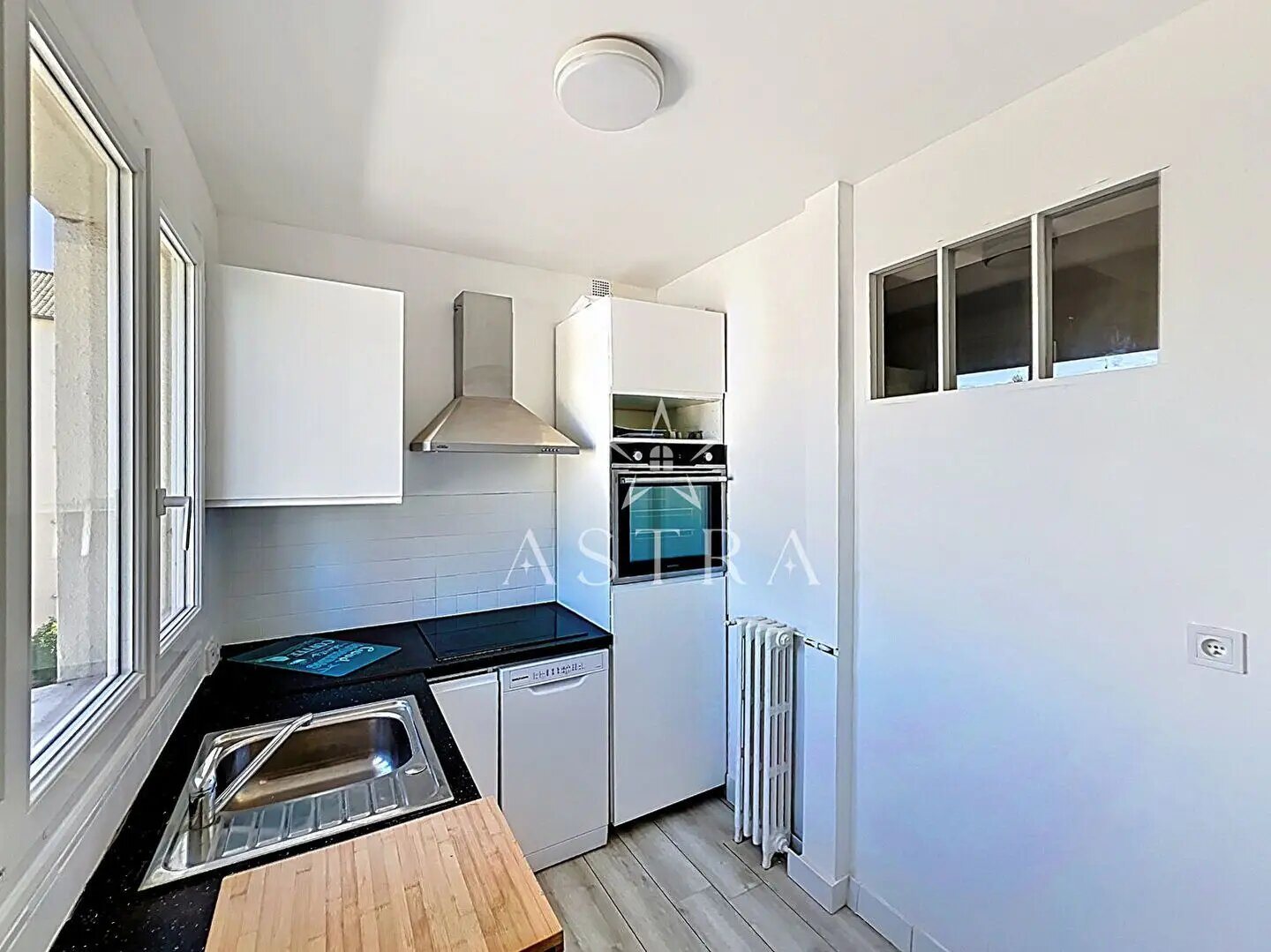 Appartement à vendre, 51m², Sceaux