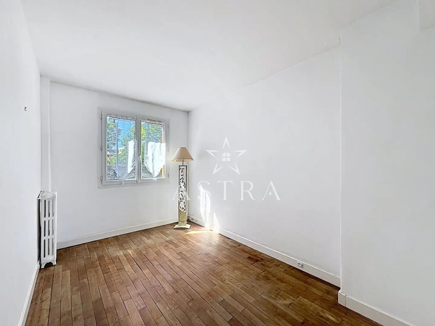 Appartement à vendre, 51m², Sceaux