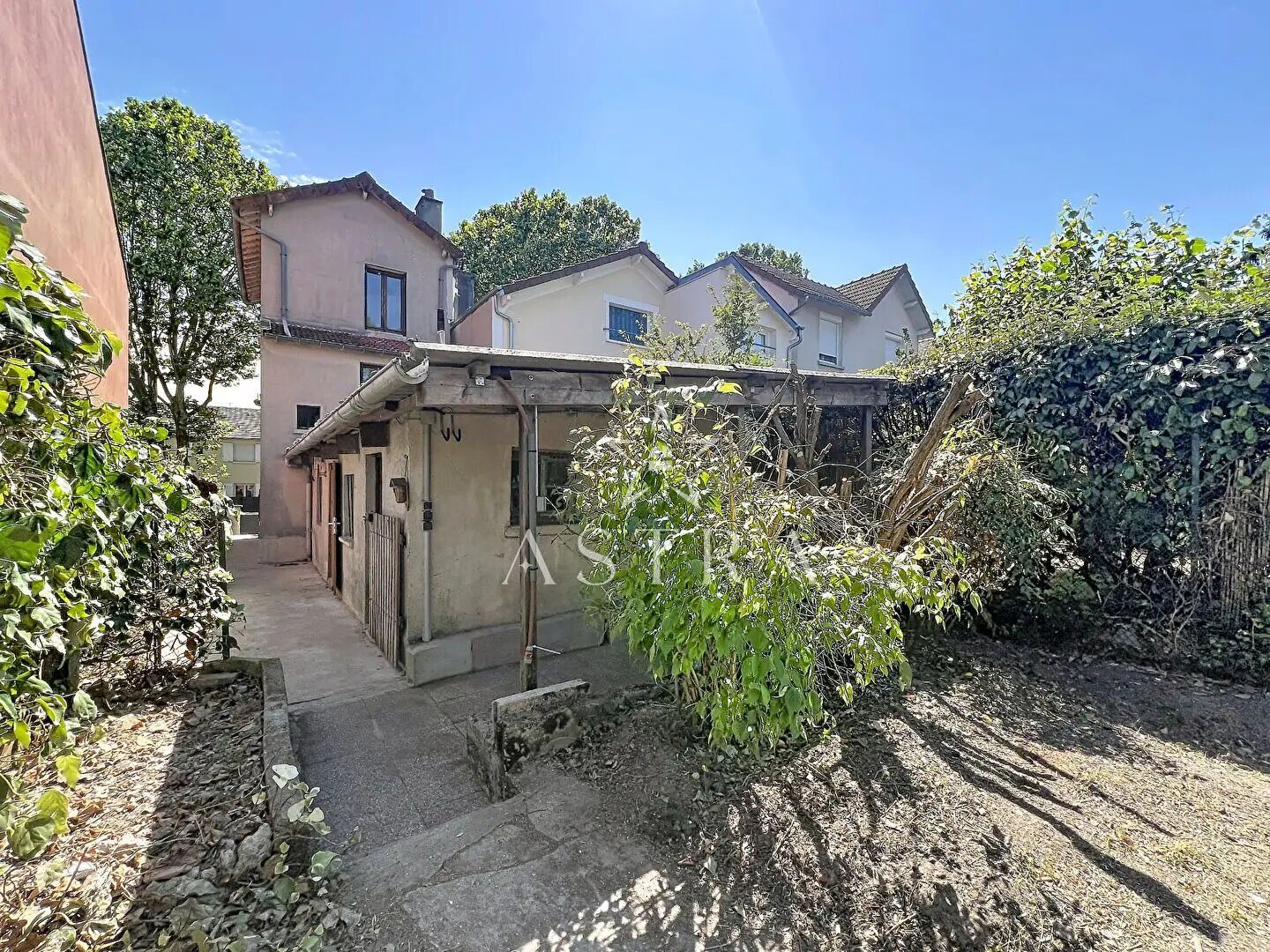 Maison à vendre, 83m², Antony