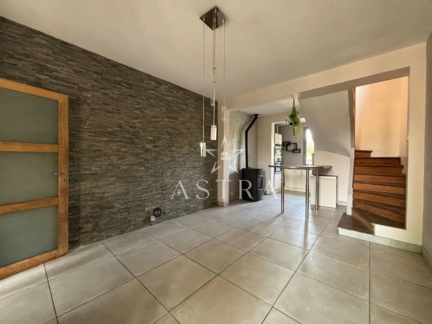 Maison à vendre, 83m², Antony