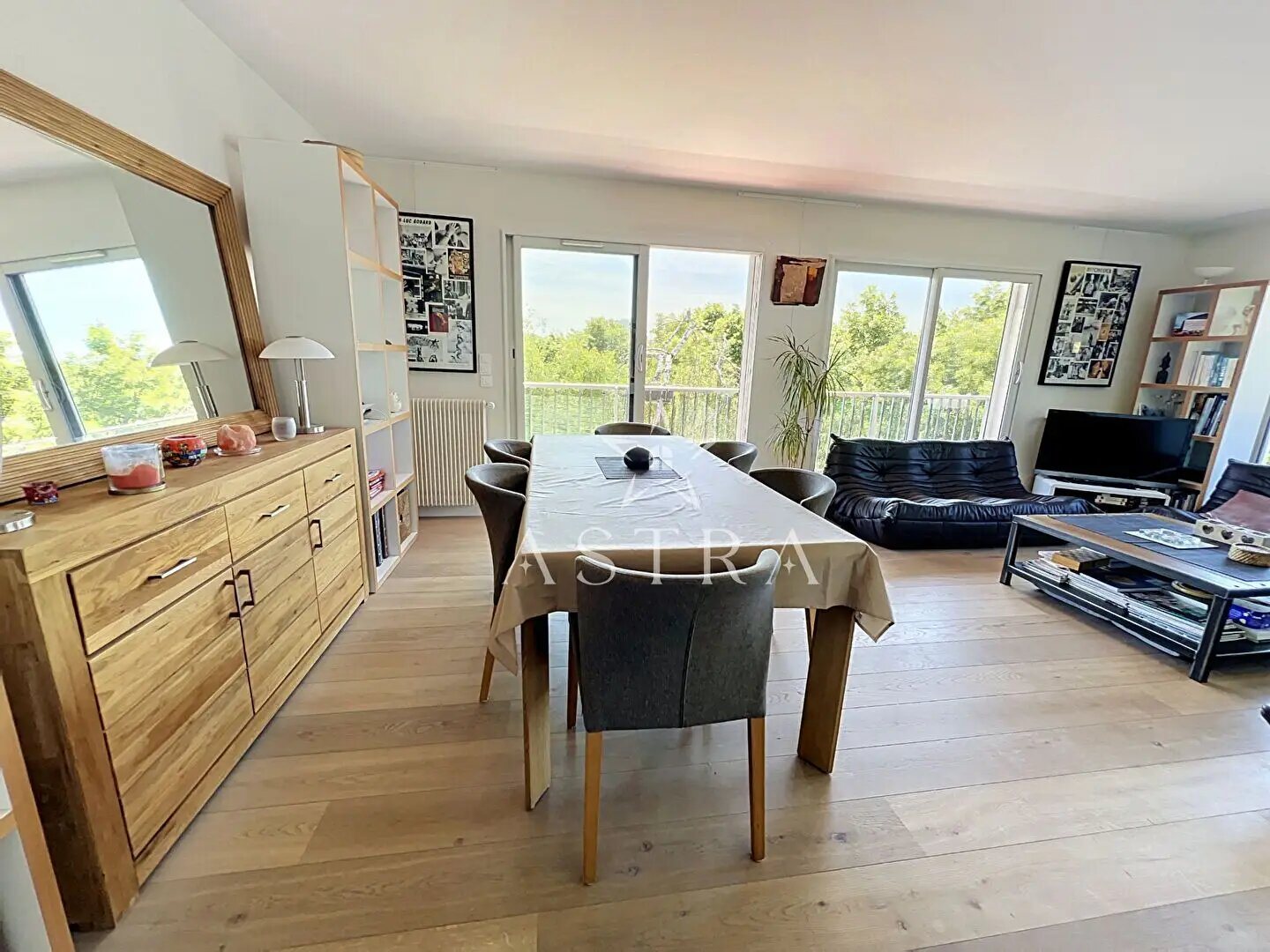Appartement à vendre, 122m², Fontenay-aux-Roses