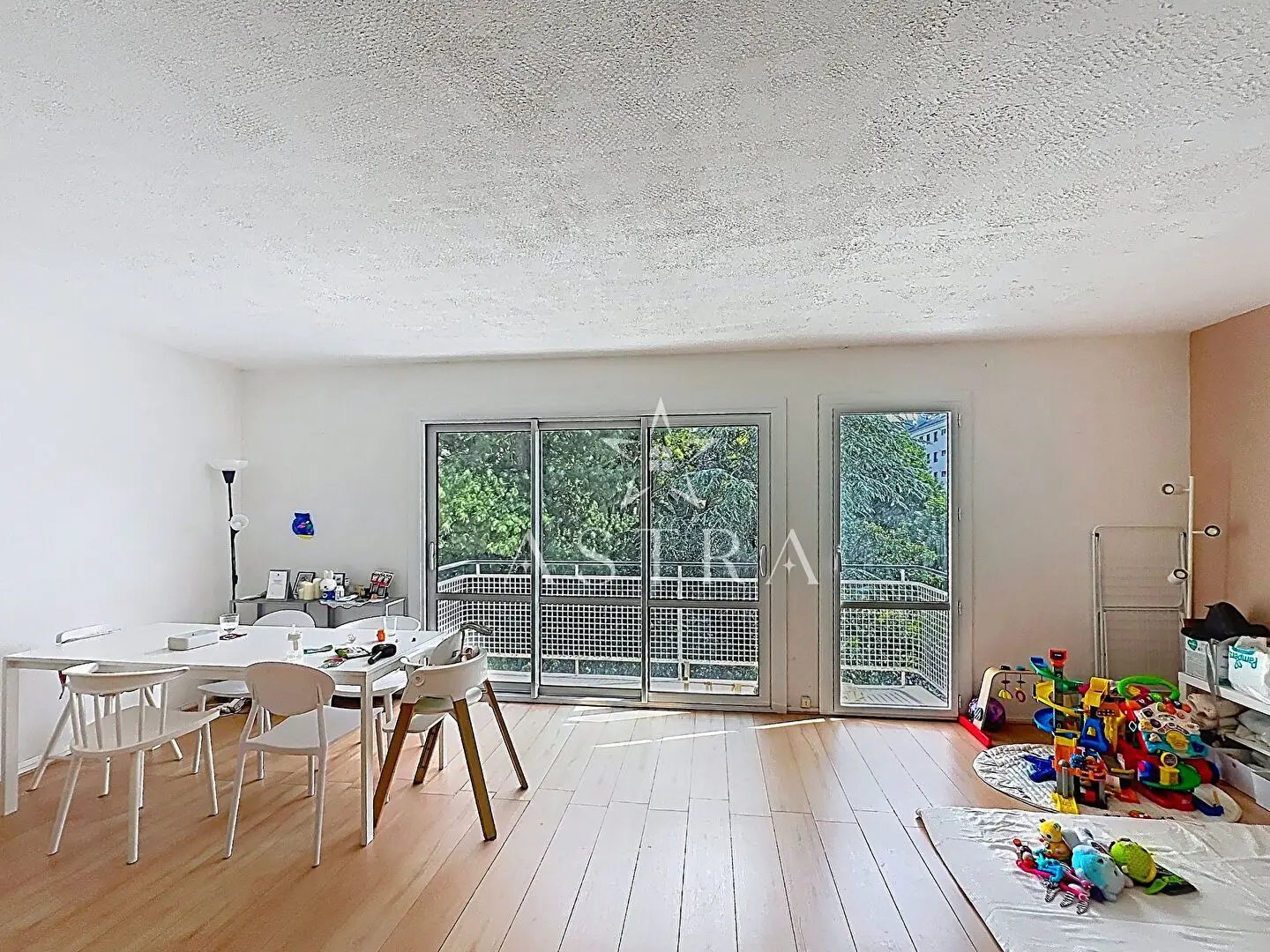 Appartement à vendre, 66m², Sceaux