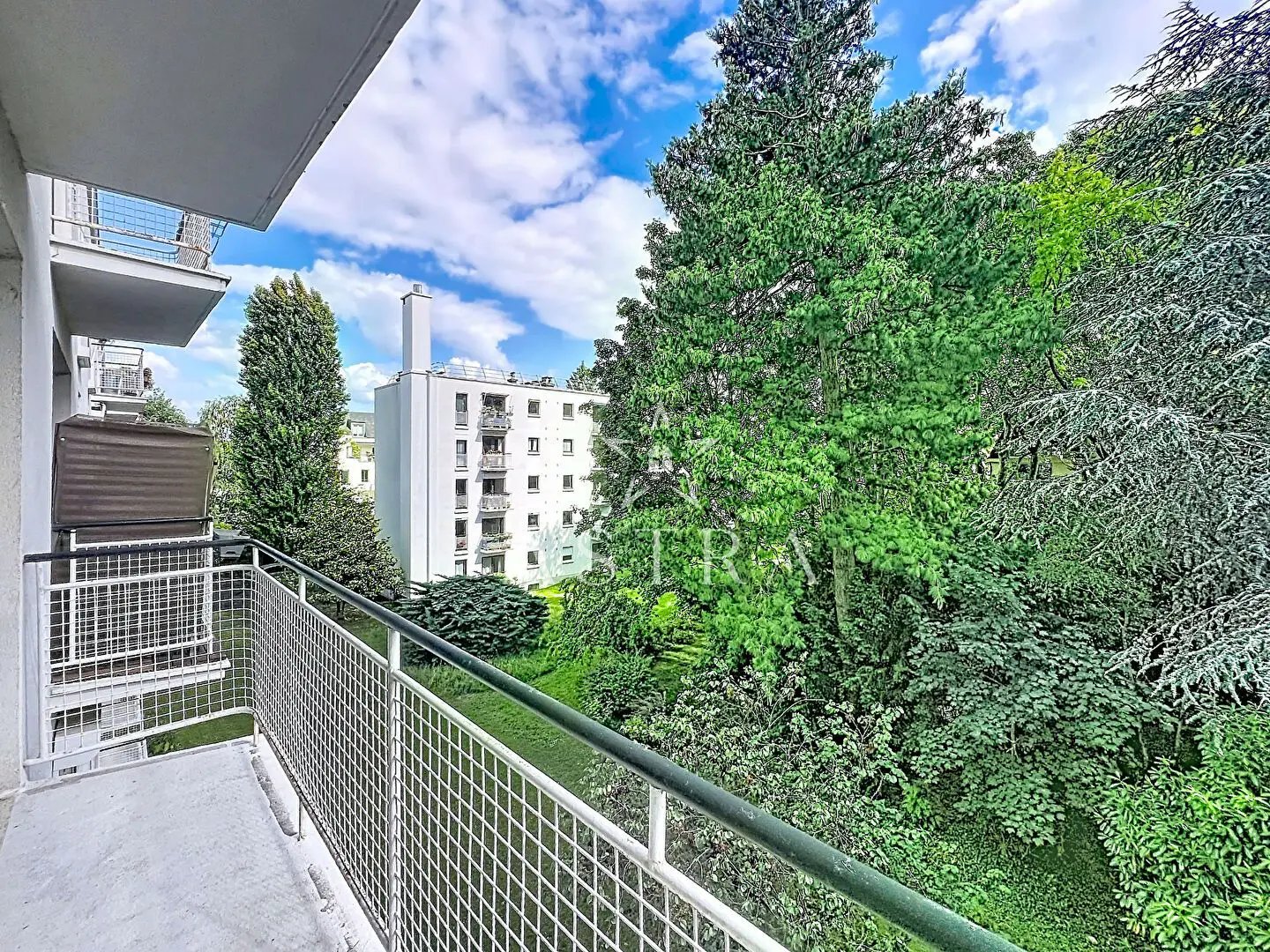 Appartement à vendre, 66m², Sceaux