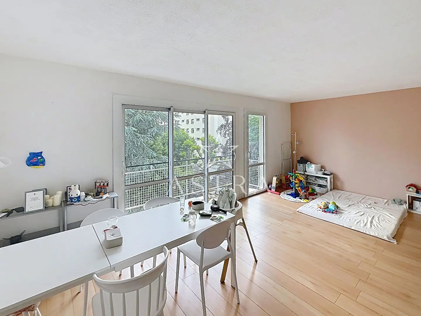 Appartement à vendre, 66m², Sceaux