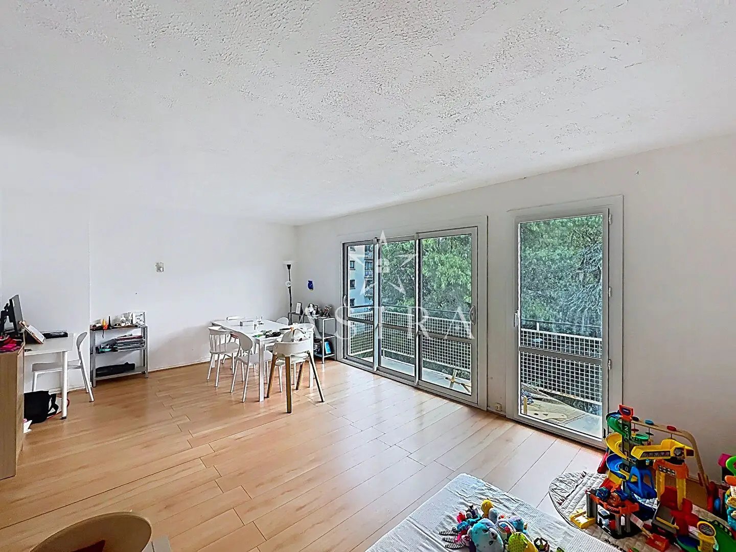 Appartement à vendre, 66m², Sceaux
