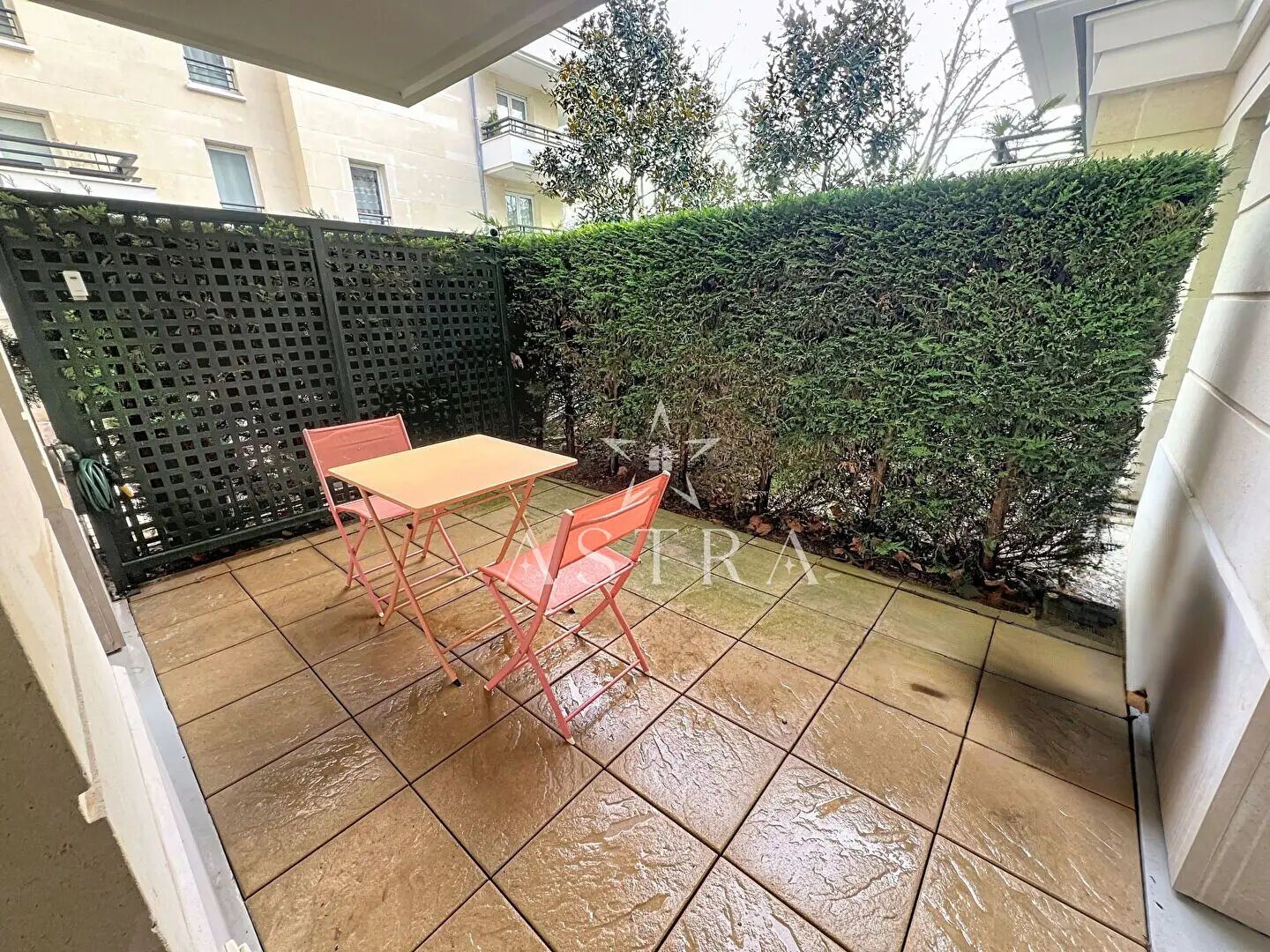 Appartement à vendre, 43m², Sceaux