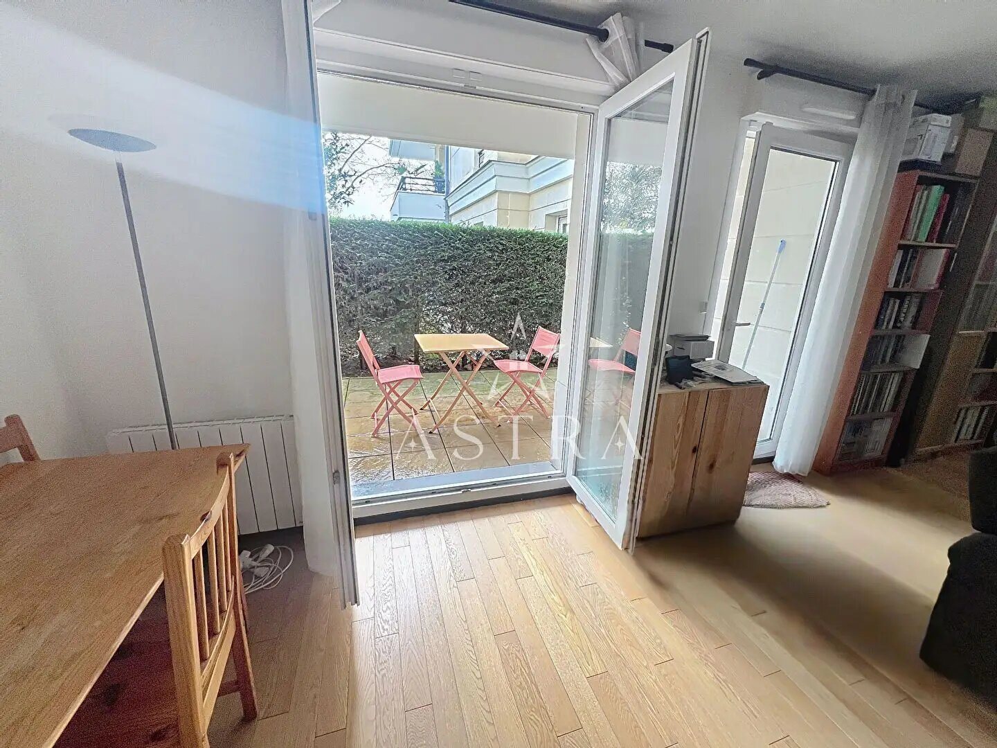Appartement à vendre, 43m², Sceaux