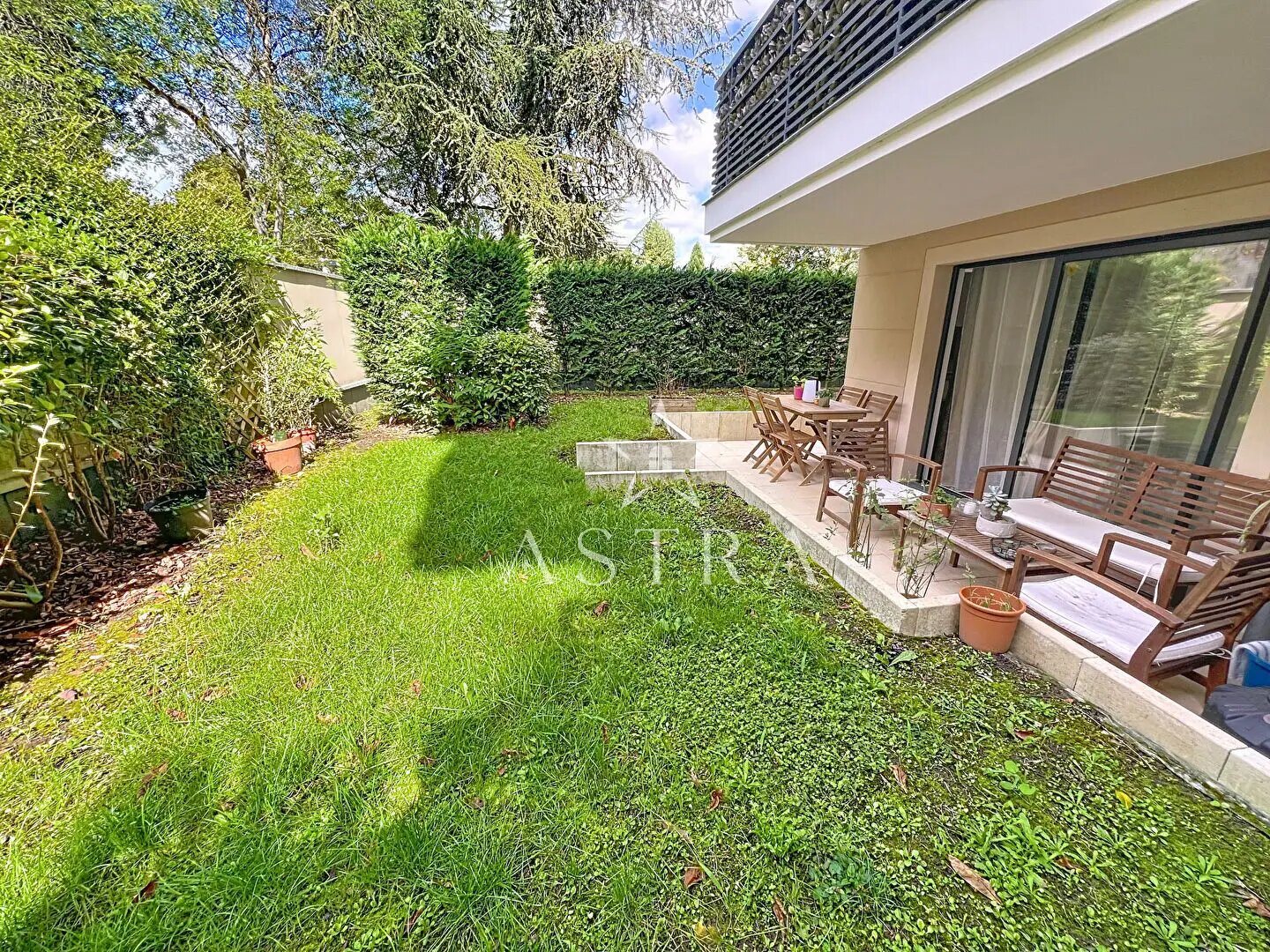Appartement à vendre, 67m², Sceaux