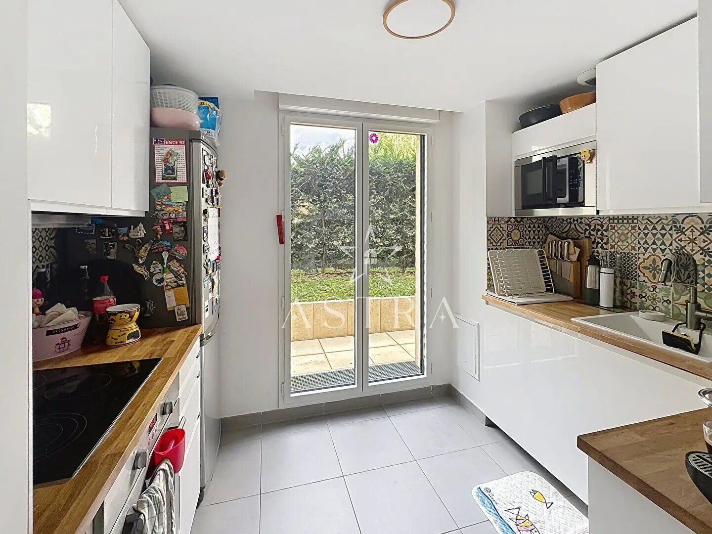 Appartement à vendre, 67m², Sceaux