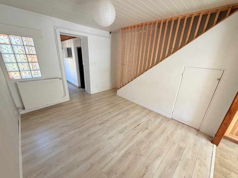 Maison à vendre, 90m², Gueugnon