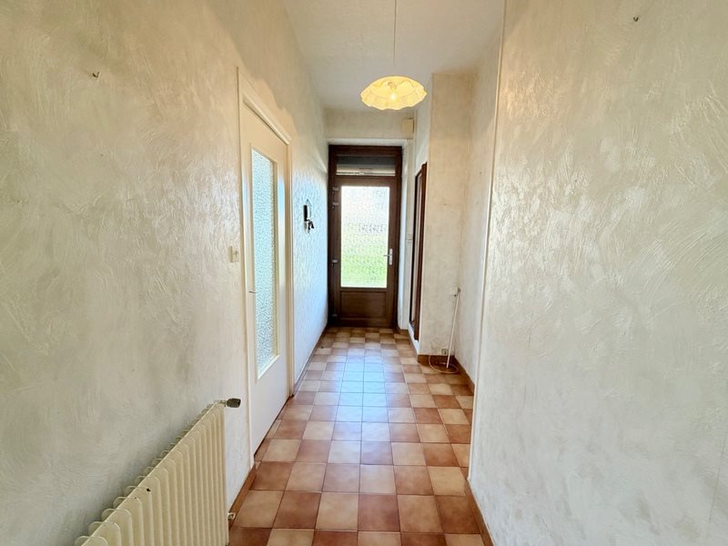 Maison à vendre, 92m², Gueugnon