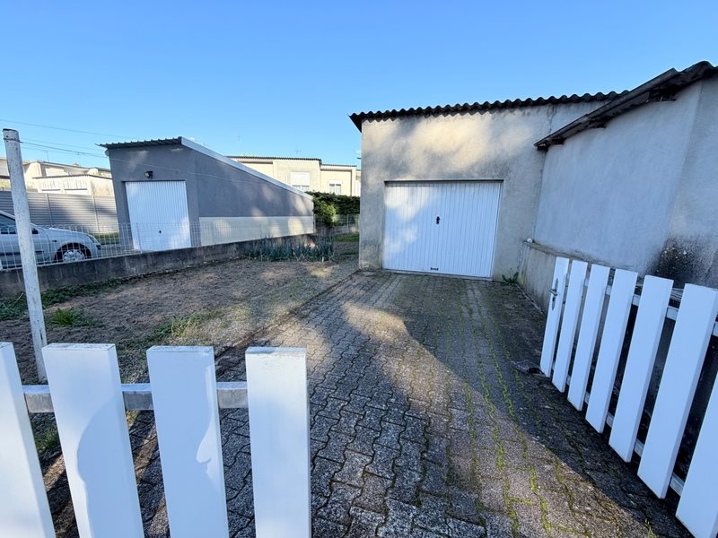 Maison à vendre, 66m², Gueugnon