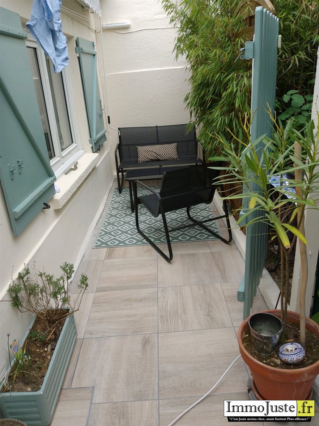 Appartement à vendre, 20m², Le Chesnay-Rocquencourt