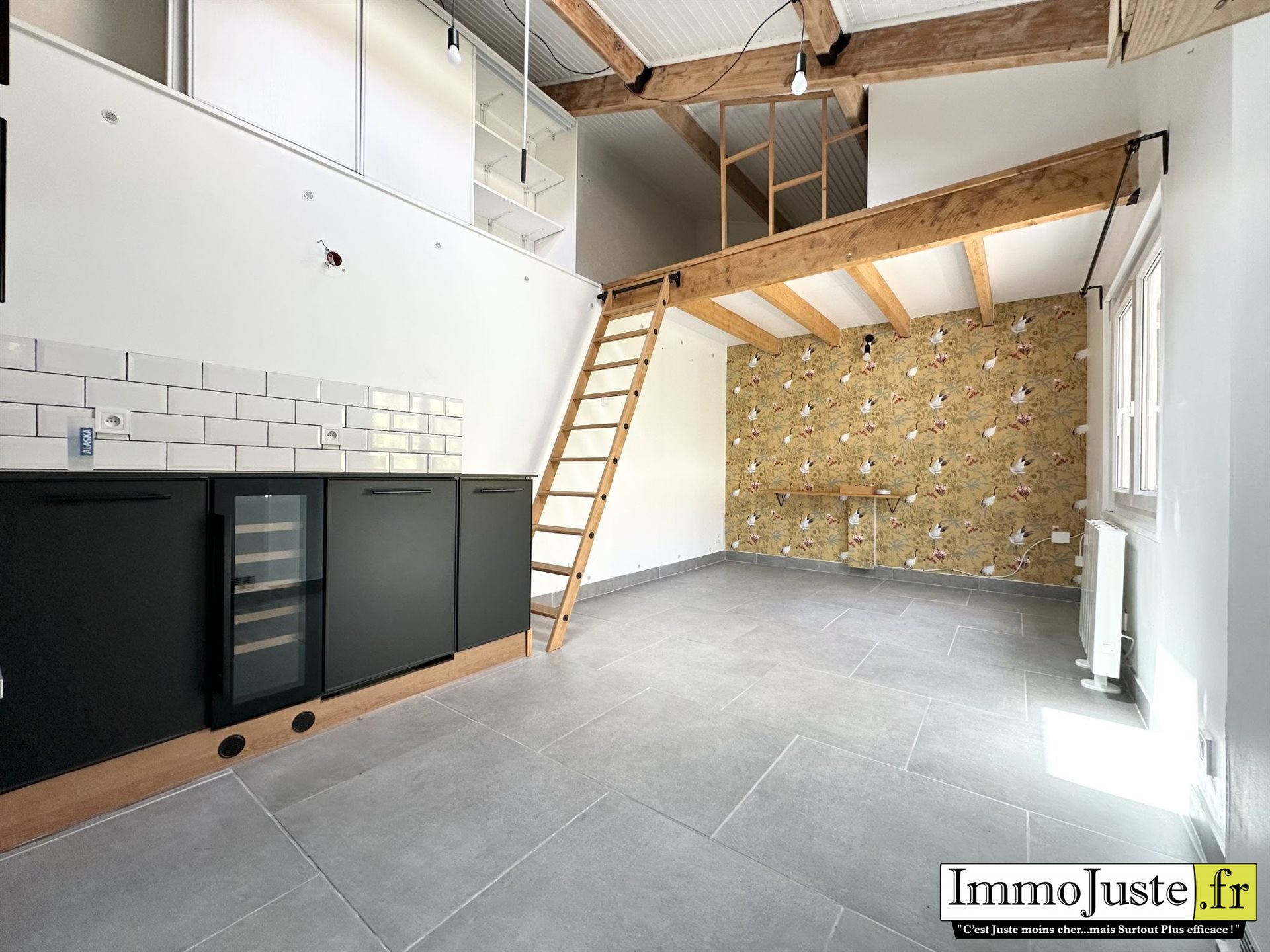 Appartement à vendre, 20m², Le Chesnay-Rocquencourt