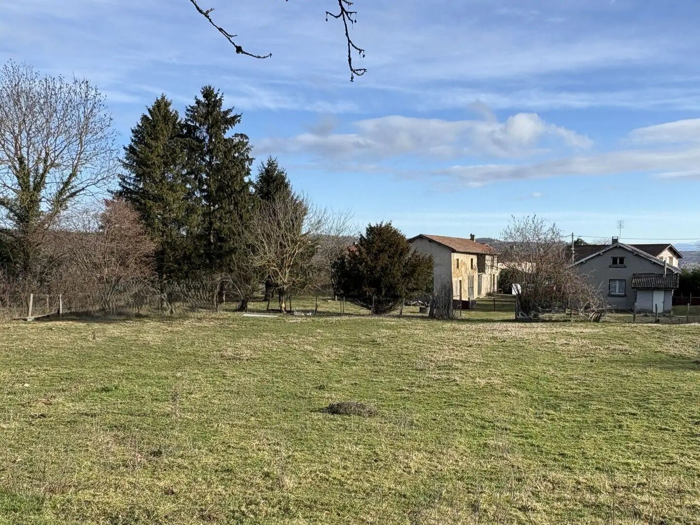 Maison à vendre, 90m², Sérézin-de-la-Tour