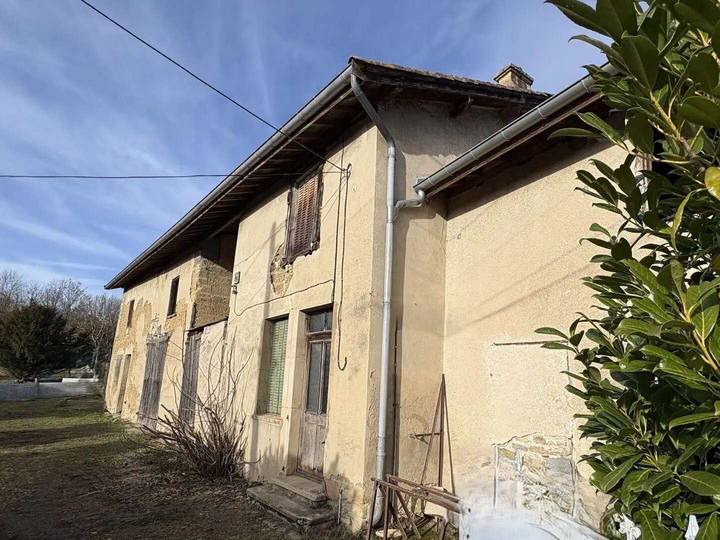 Maison à vendre, 90m², Sérézin-de-la-Tour