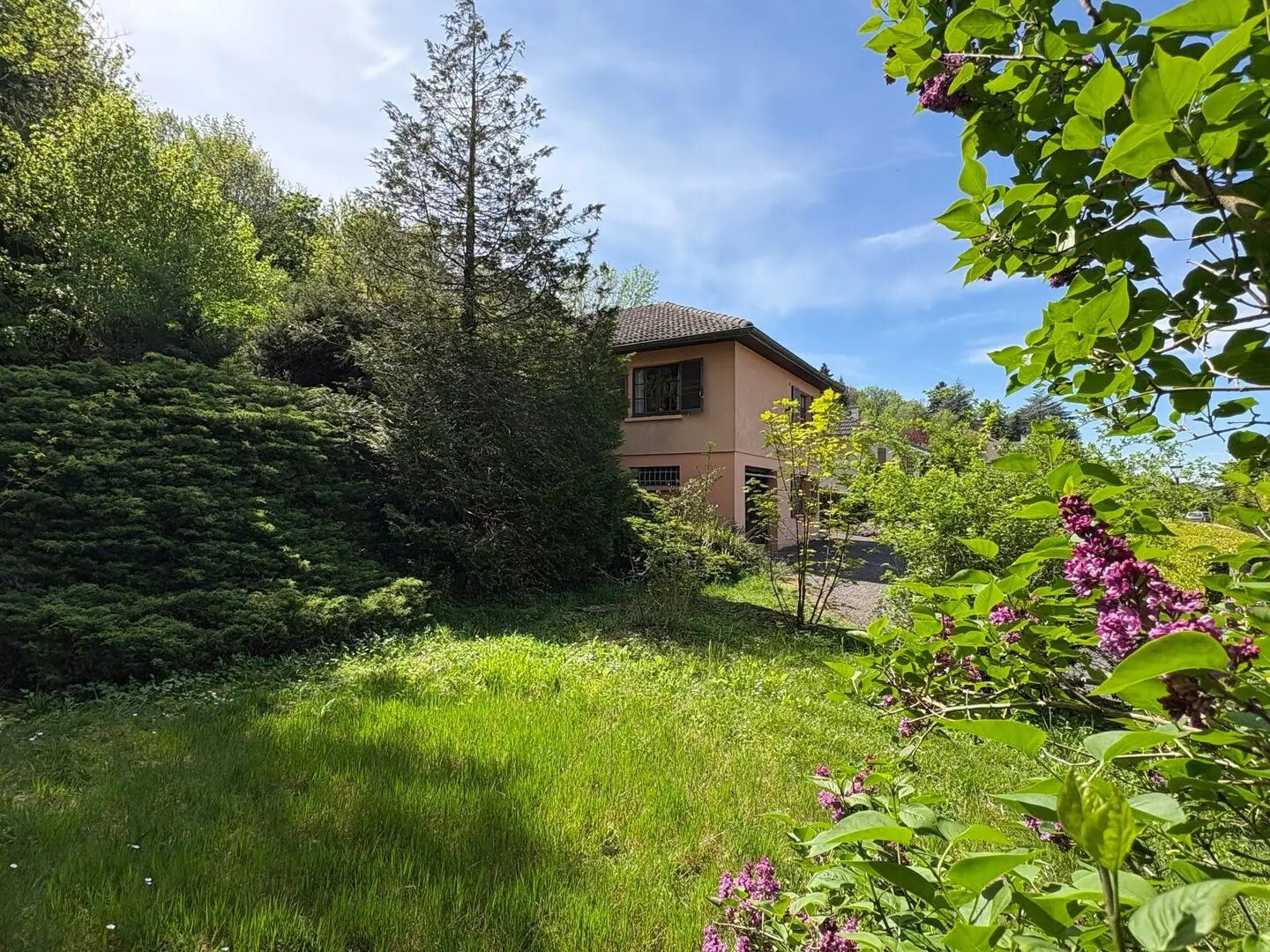 Maison à vendre, 95m², Domarin