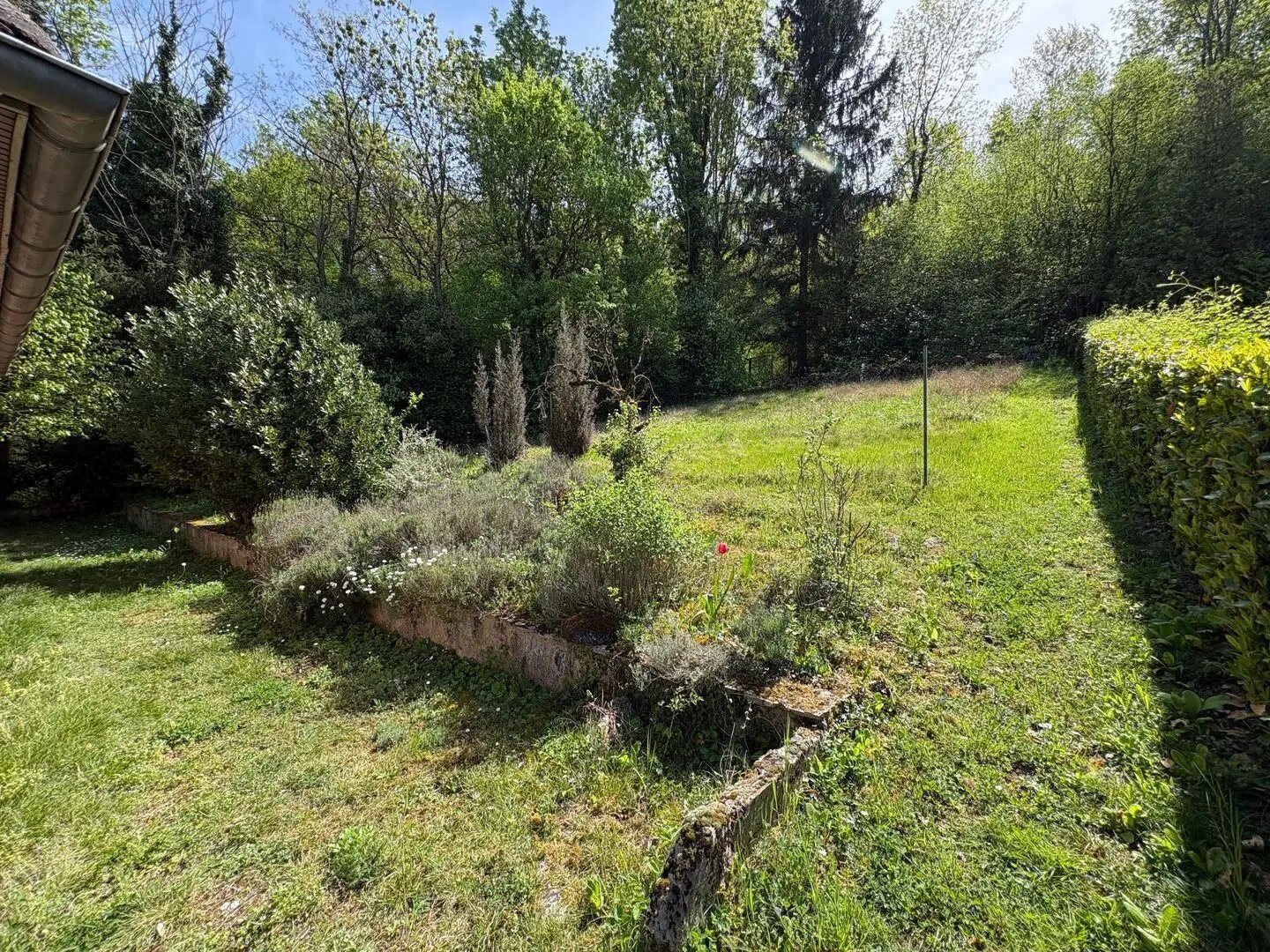 Maison à vendre, 95m², Domarin
