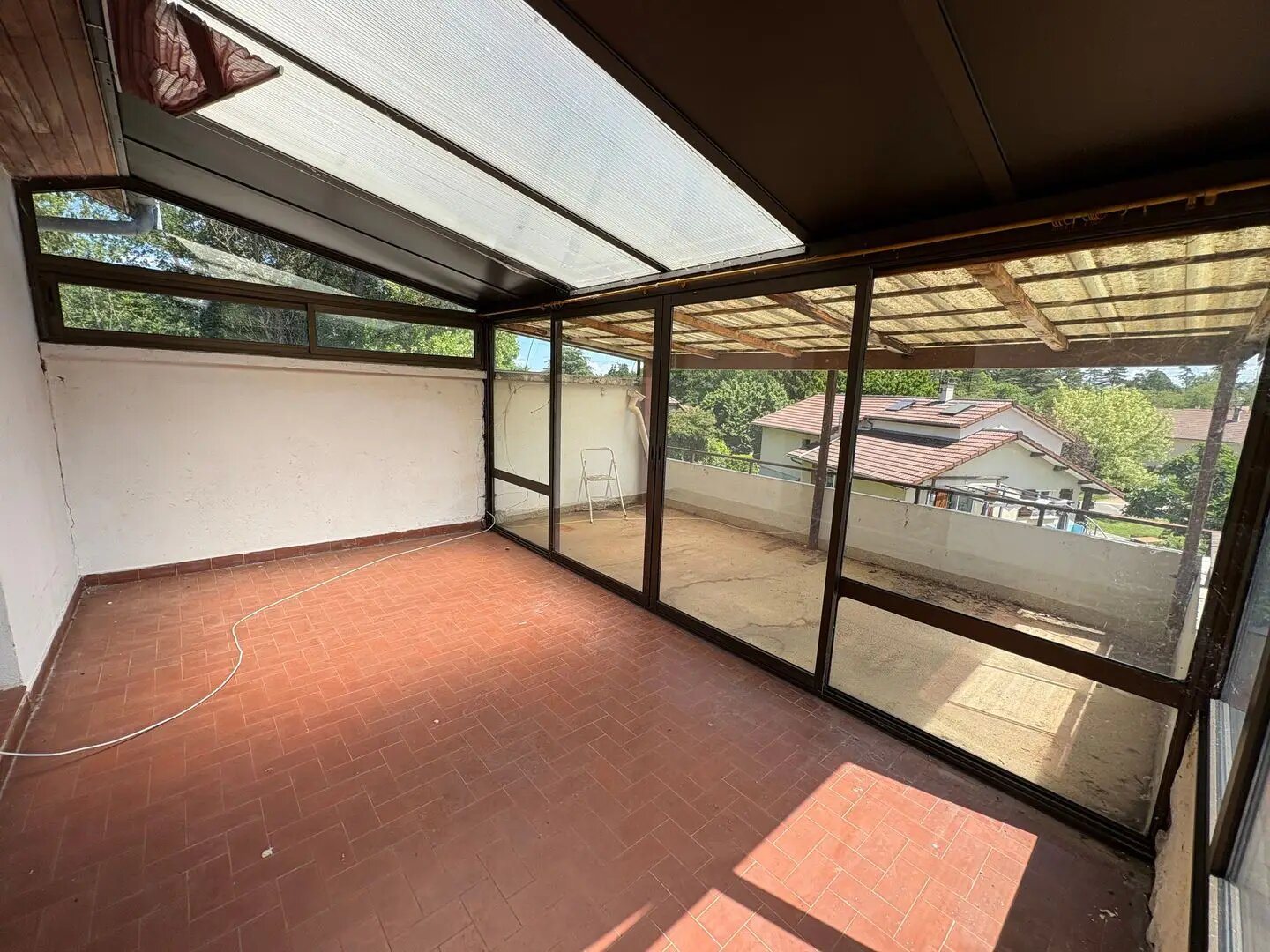 Maison à vendre, 188m², Saint-Alban-de-Roche
