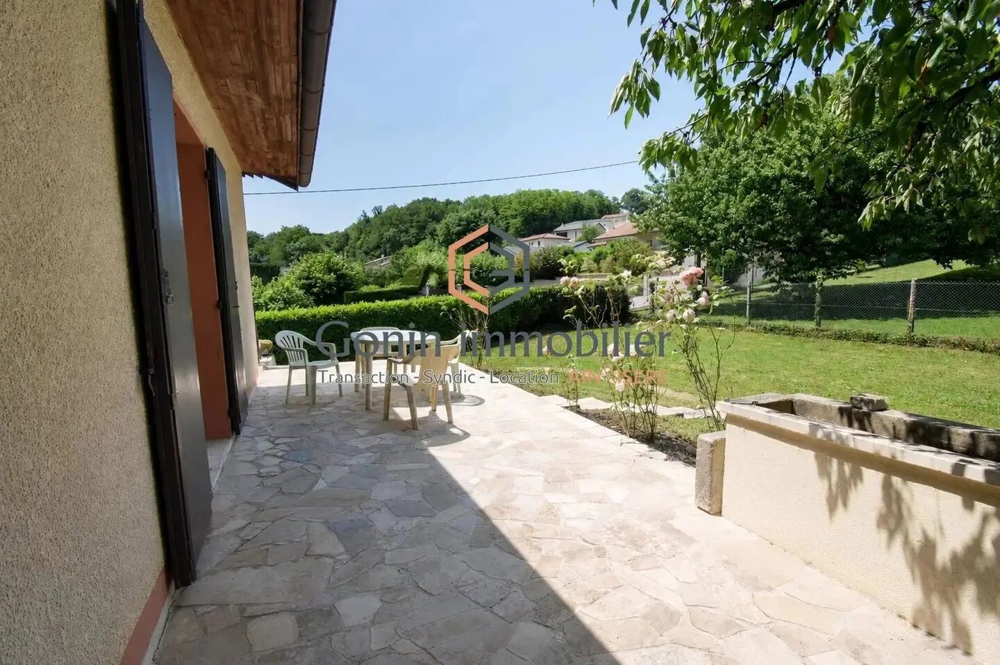 Maison à vendre, 148m², Lagnieu