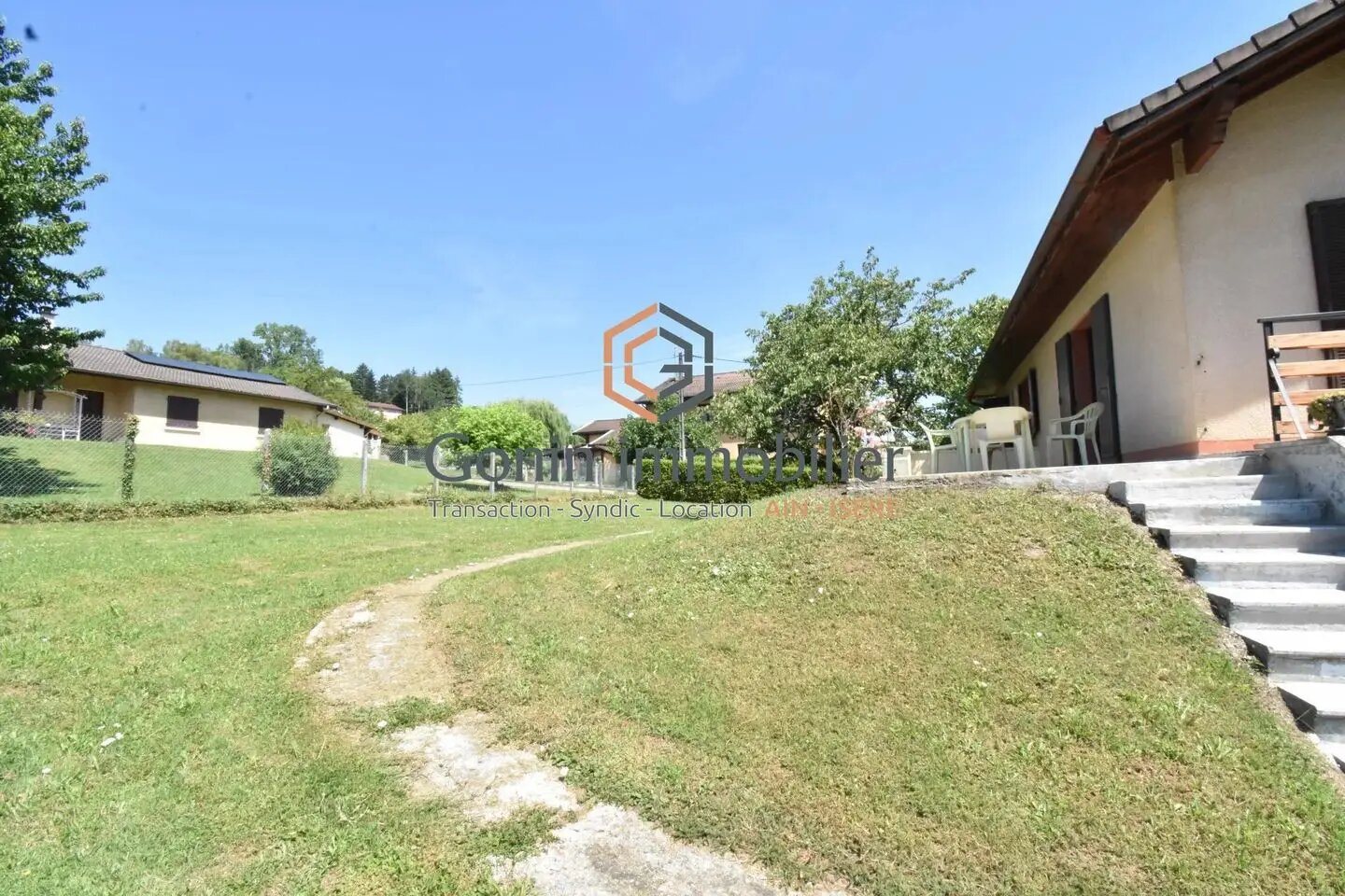 Maison à vendre, 148m², Lagnieu