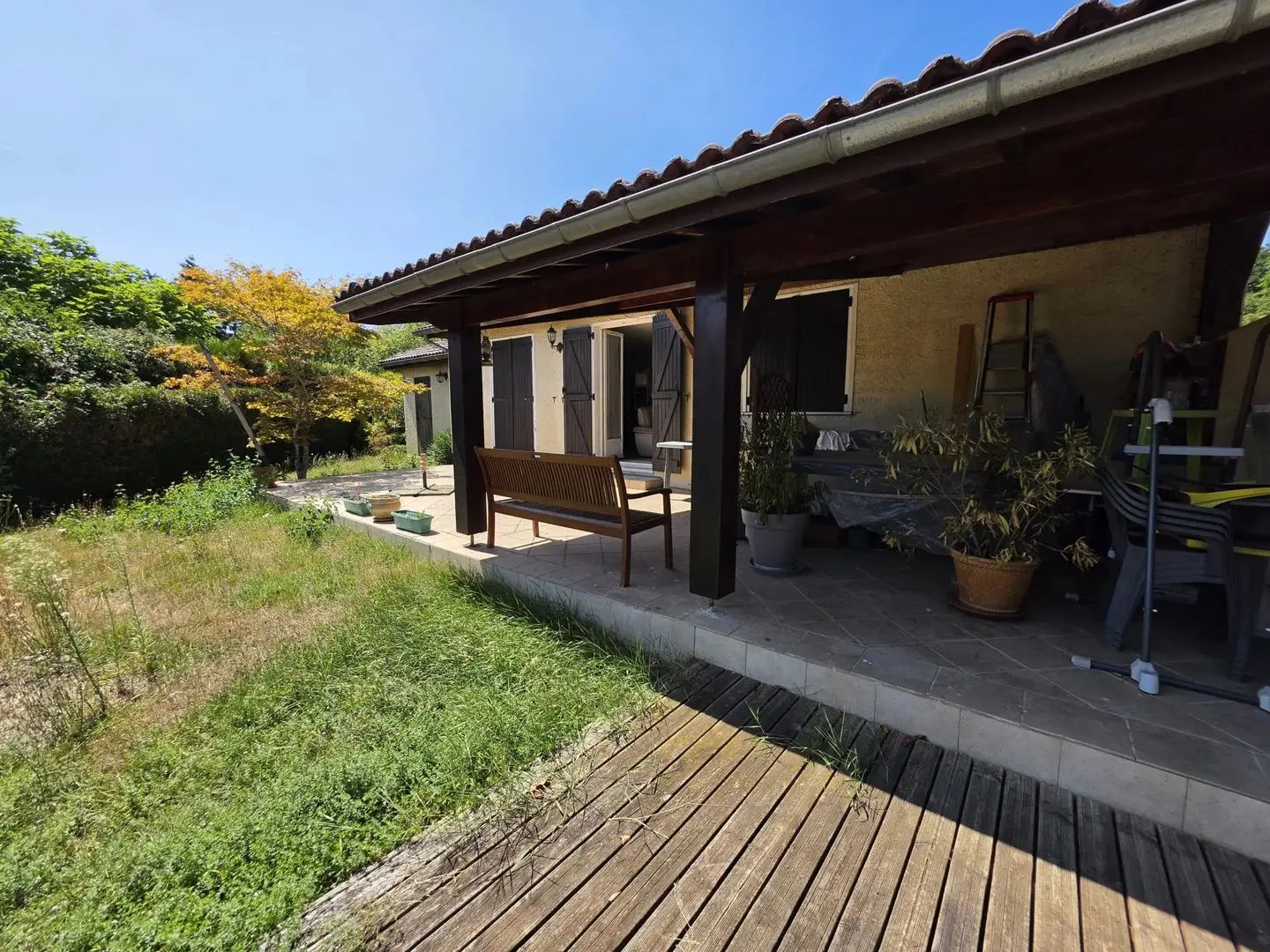 Maison à vendre, 112m², Meximieux