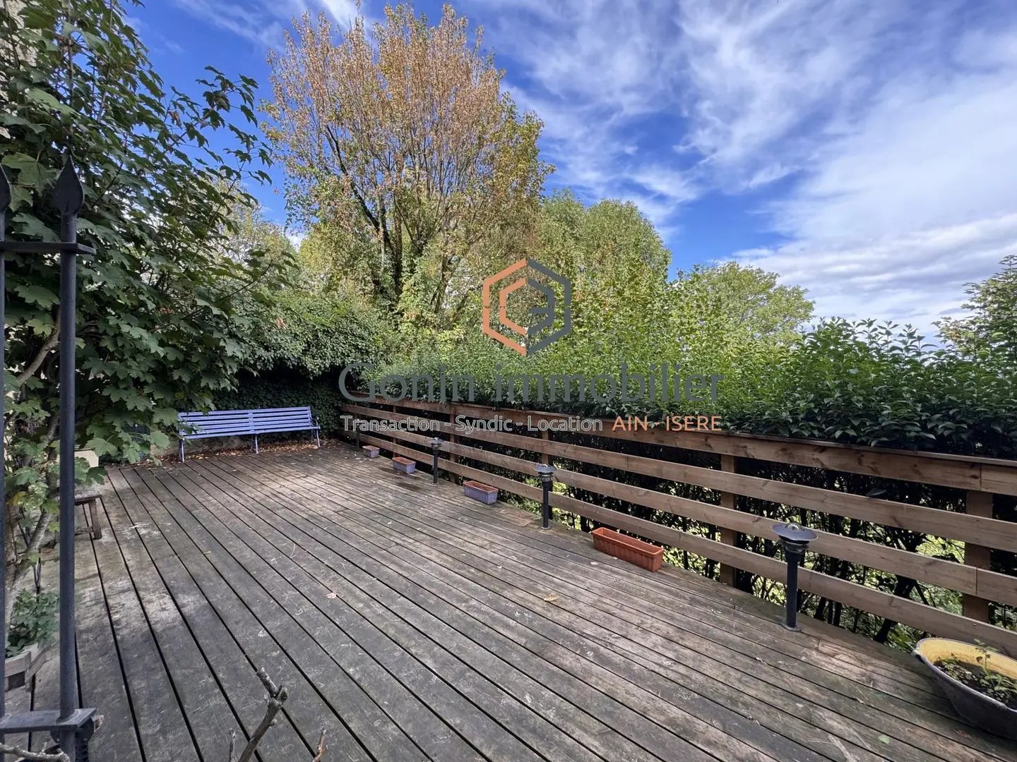 Maison à vendre, 138m², Pérouges