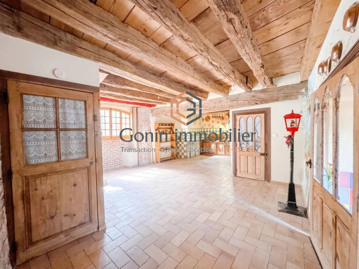 Maison à vendre, 138m², Pérouges