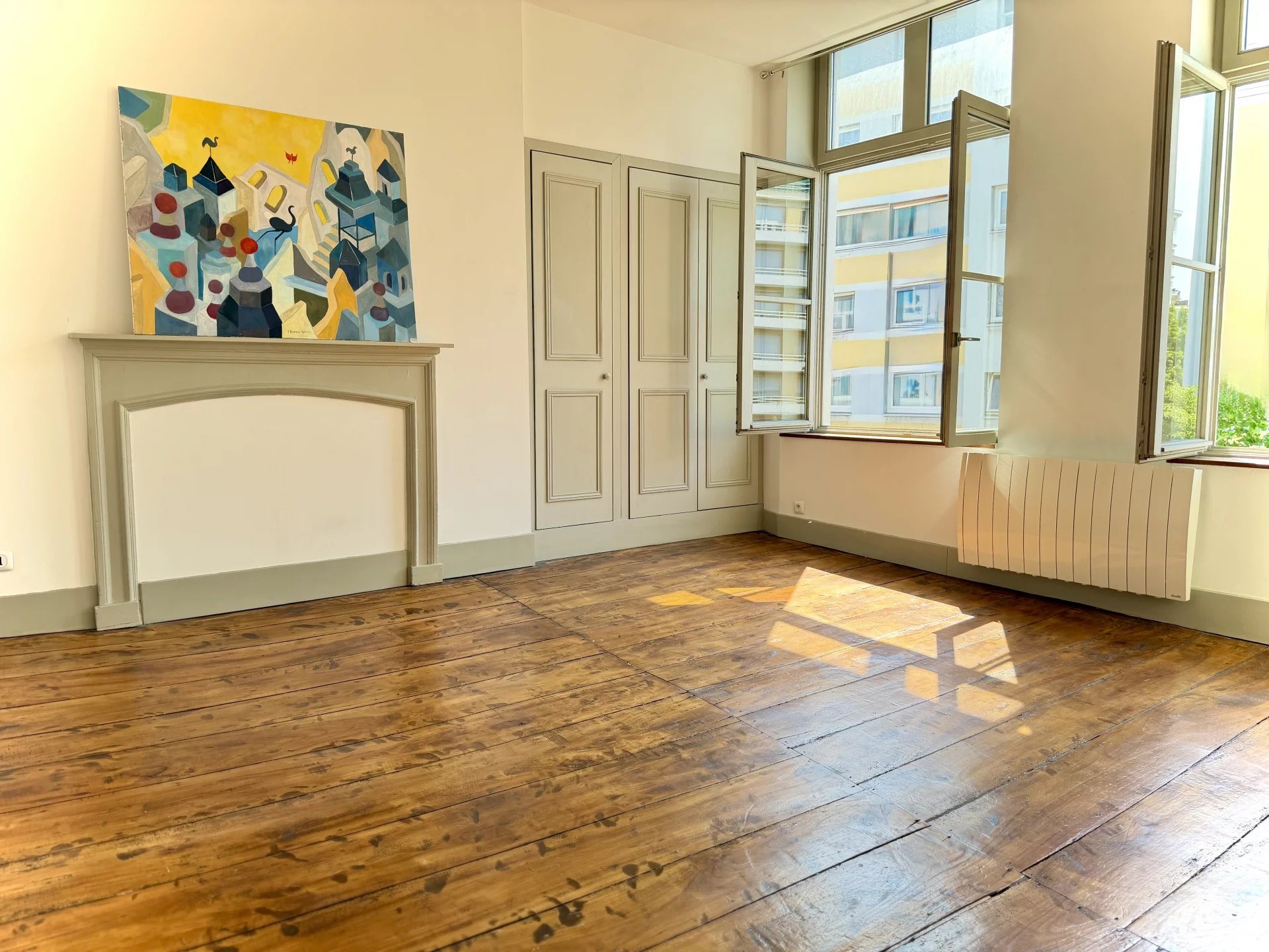Appartement à vendre, 58m², Lille