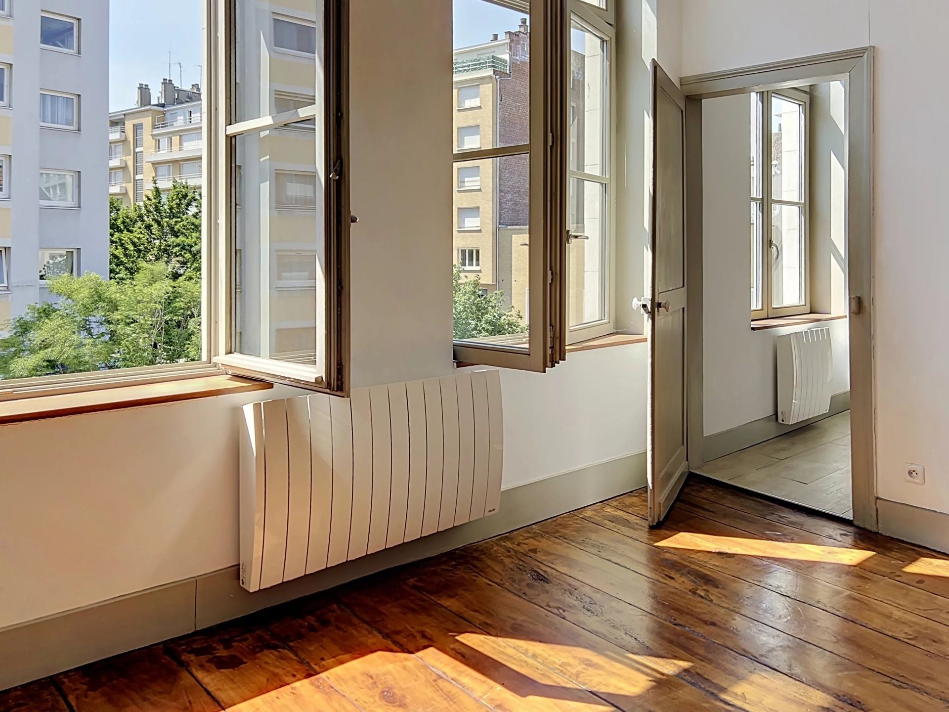Appartement à vendre, 58m², Lille