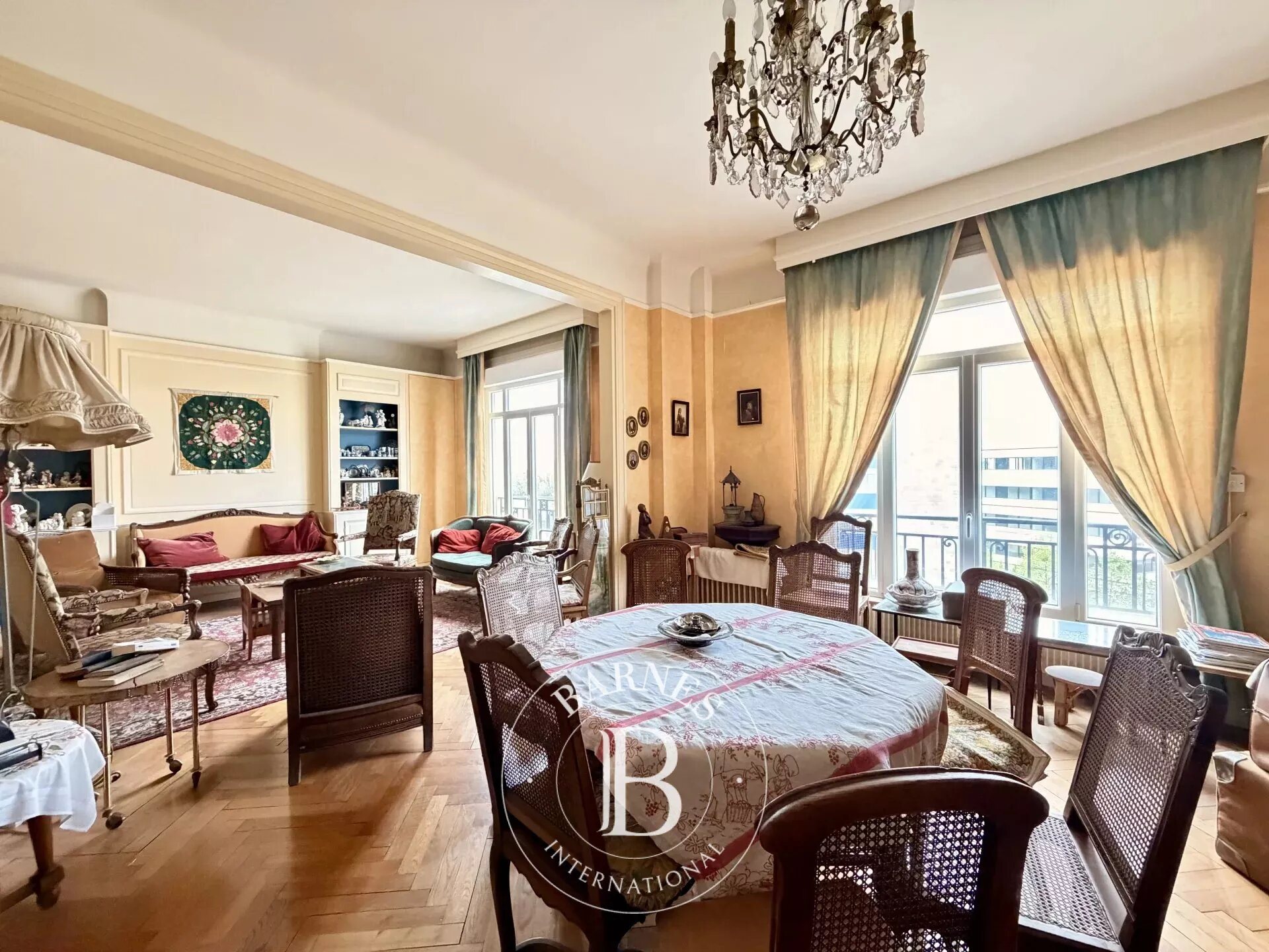 Appartement à vendre, 247m², Tourcoing