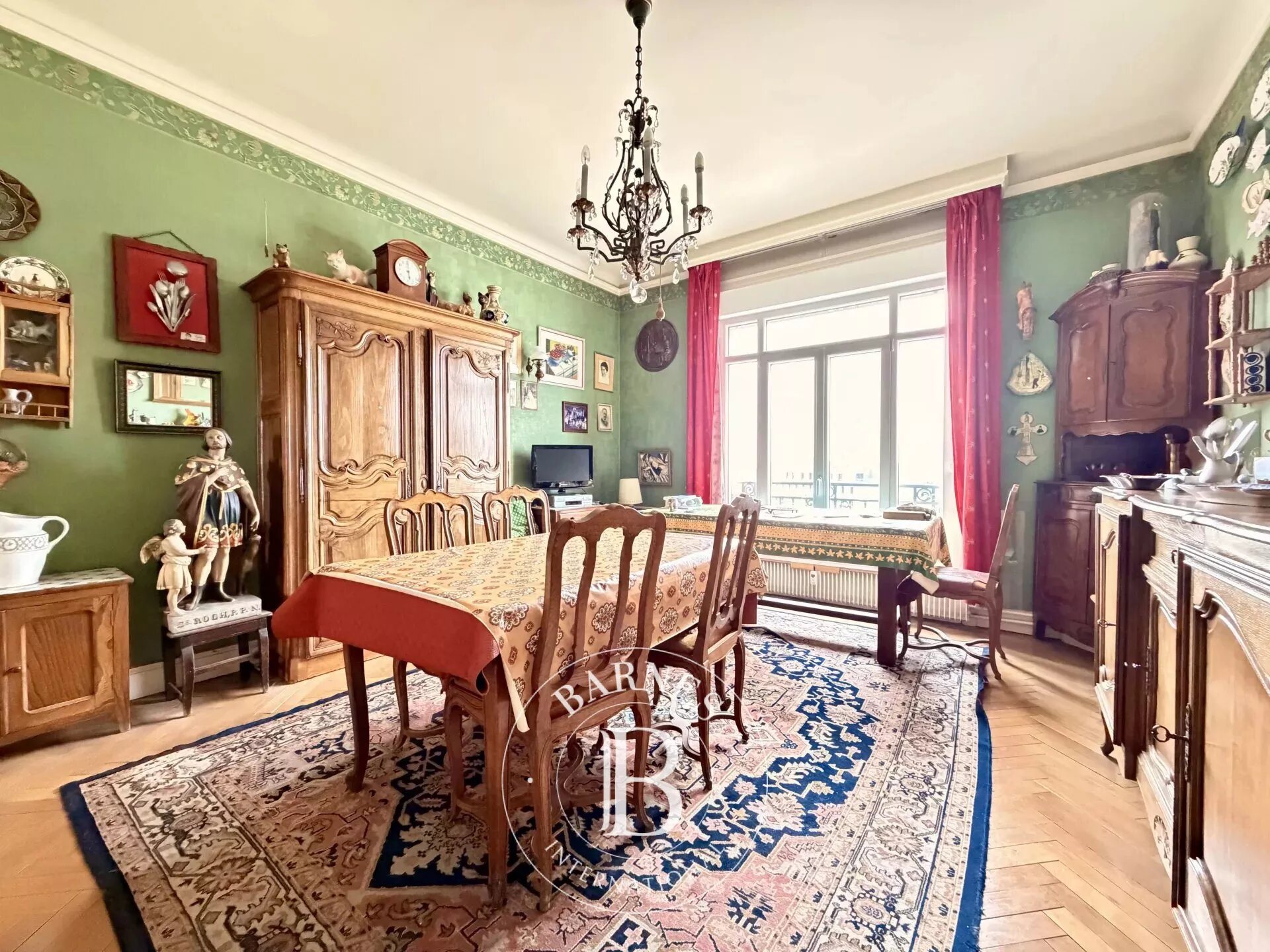 Appartement à vendre, 247m², Tourcoing