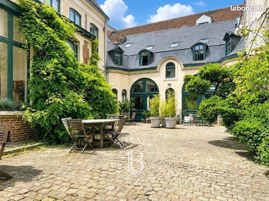 Appartement à vendre, 168m², Lille