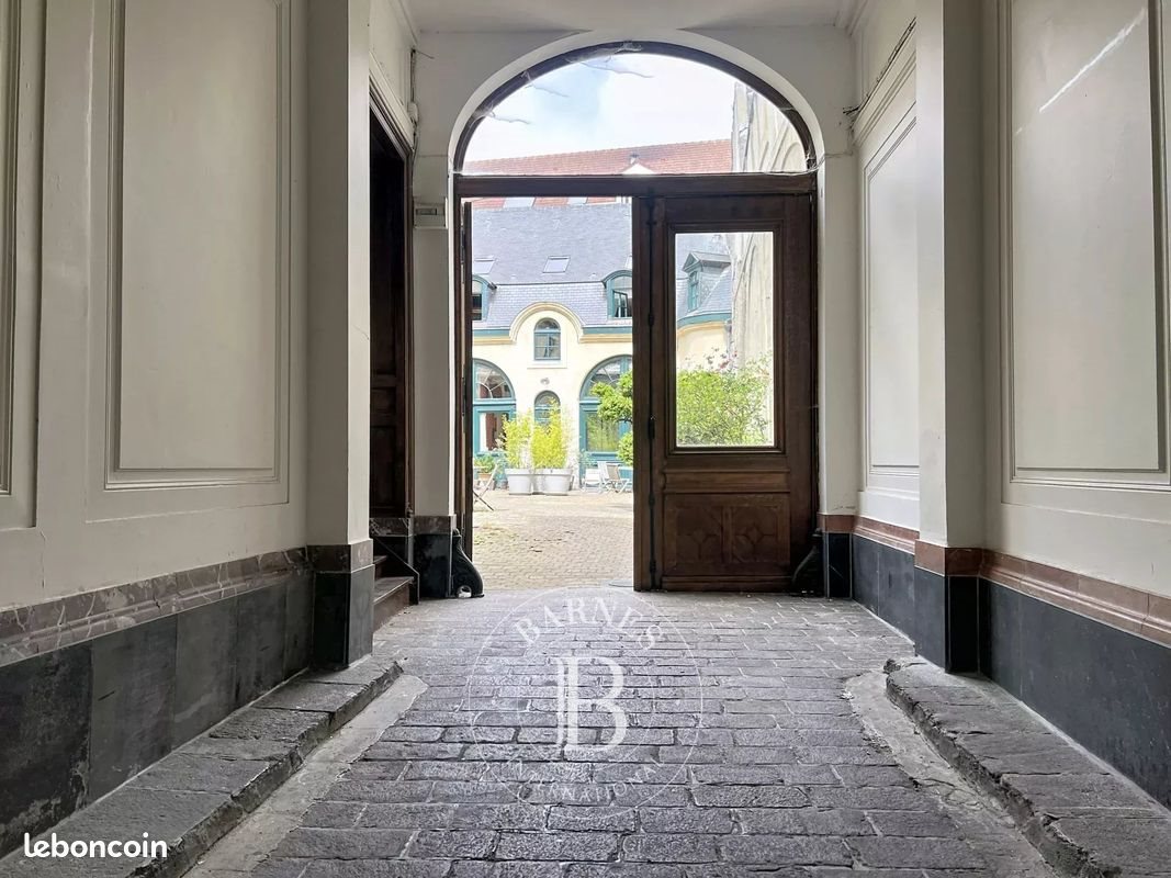 Appartement à vendre, 168m², Lille